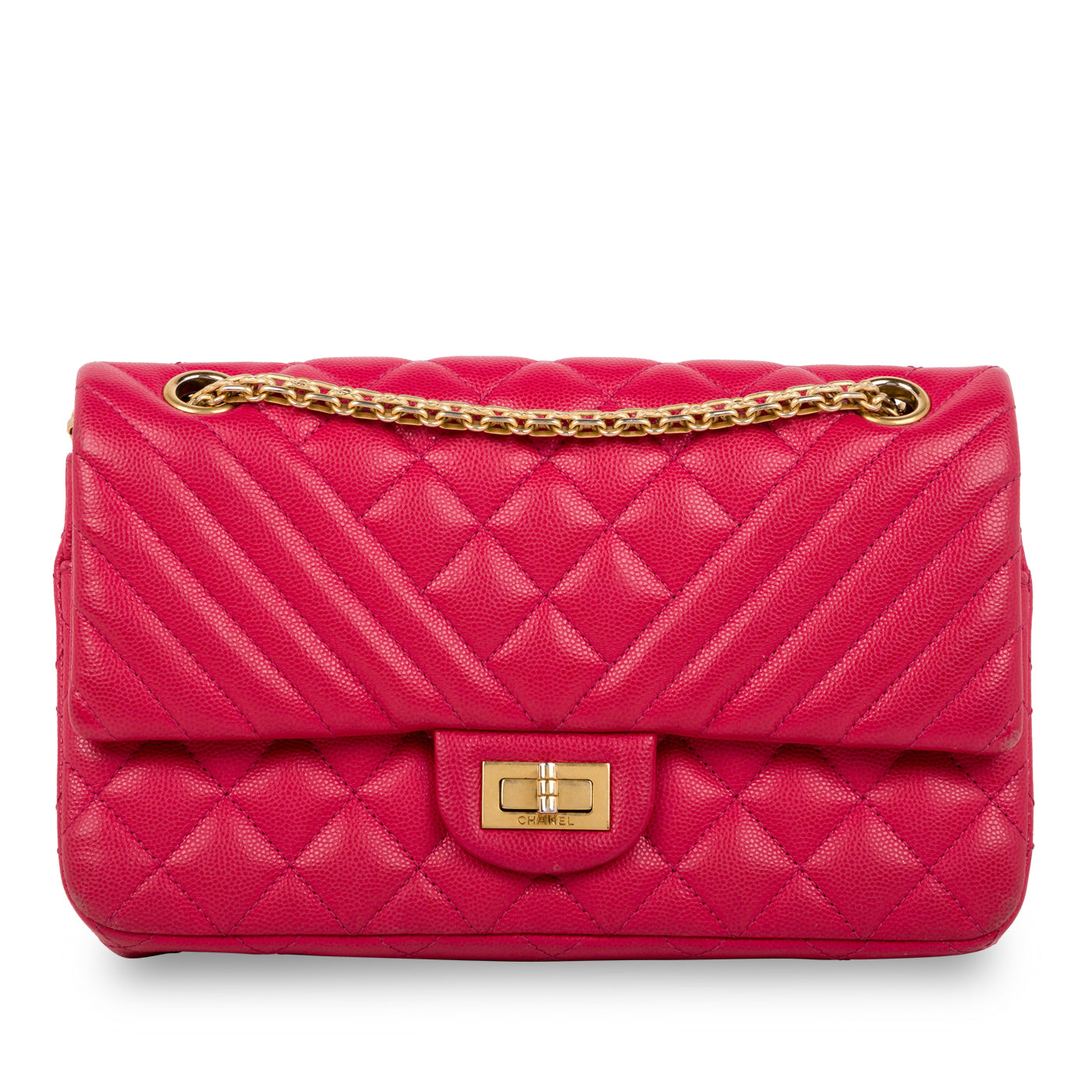 Chanel 2.55 Re-issue - 225