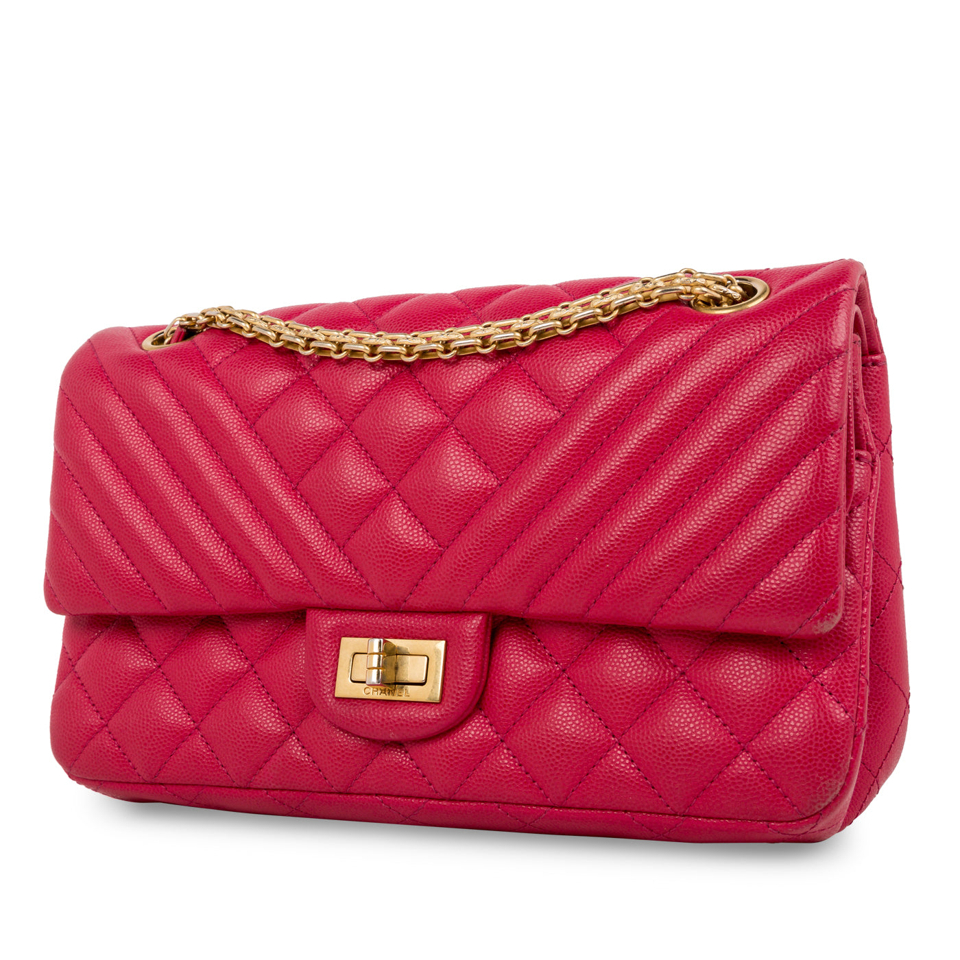 Chanel 2.55 Re-issue - 225