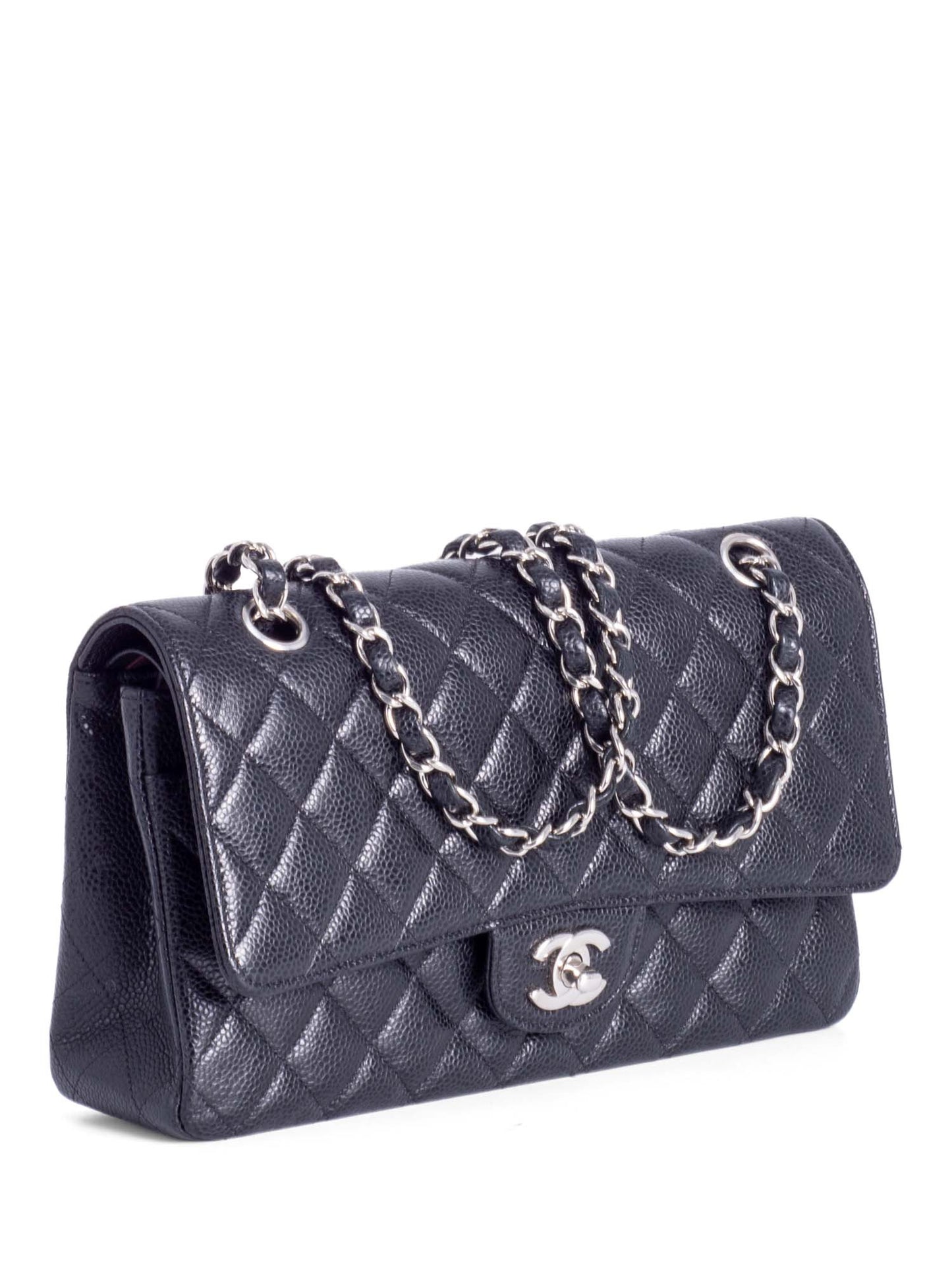 Chanel Medium Shoulder Bag - Ewore Bags