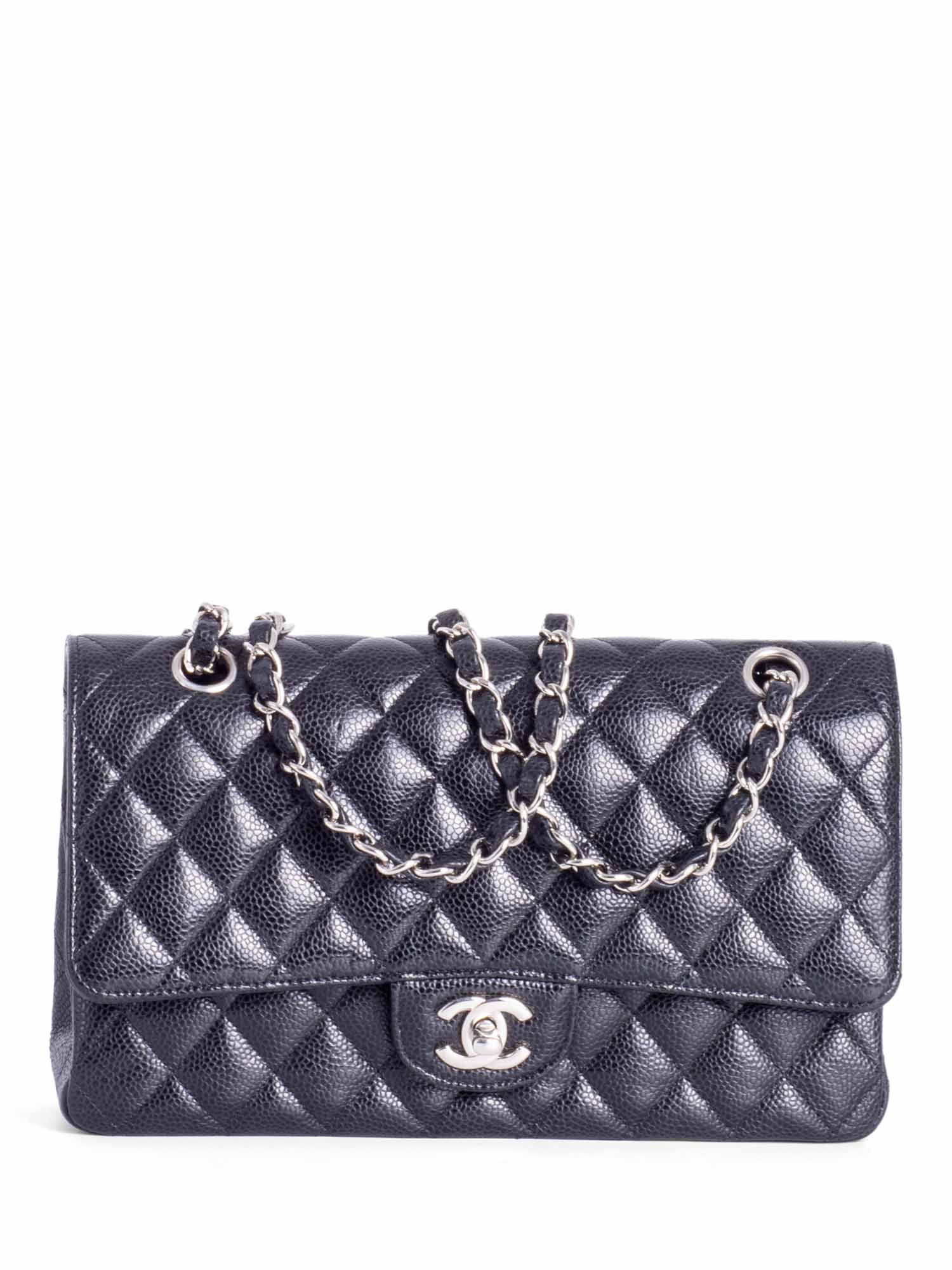 Chanel Medium Shoulder Bag - Ewore Bags