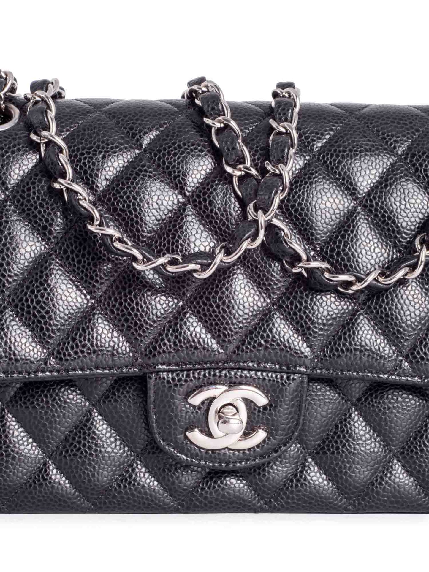 Chanel Medium Shoulder Bag - Ewore Bags