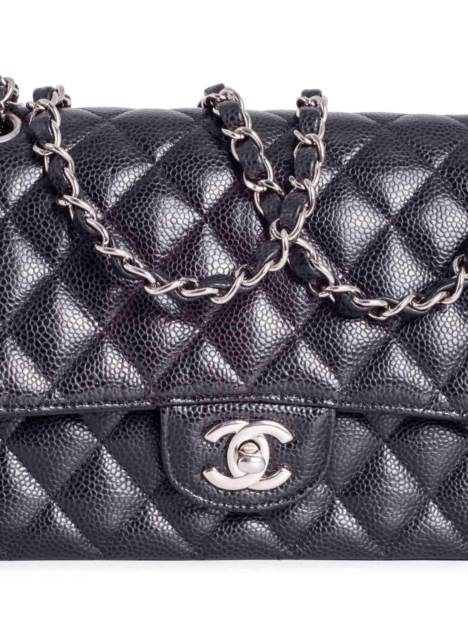 Chanel Medium Shoulder Bag - Ewore Bags