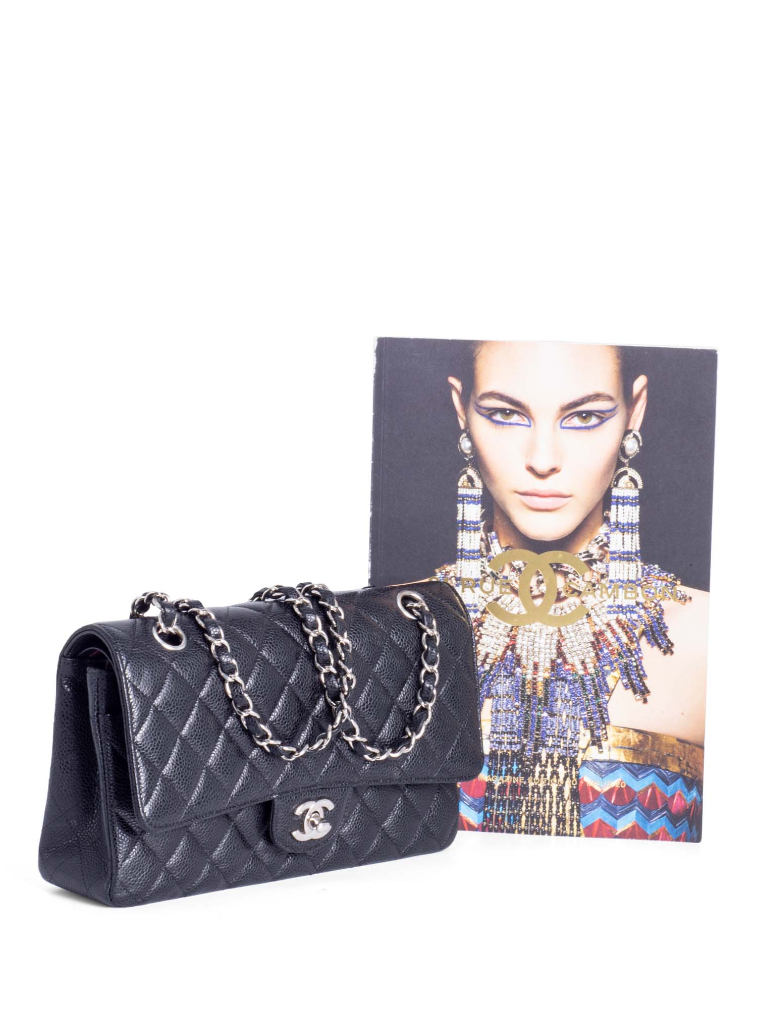 Chanel Medium Shoulder Bag - Ewore Bags