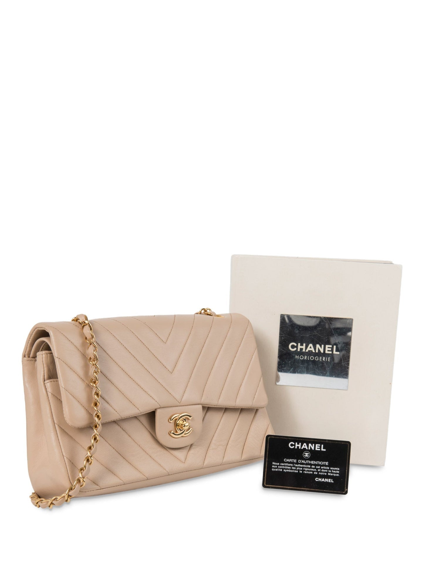 Chanel Medium Shoulder Bag - Ewore Bags
