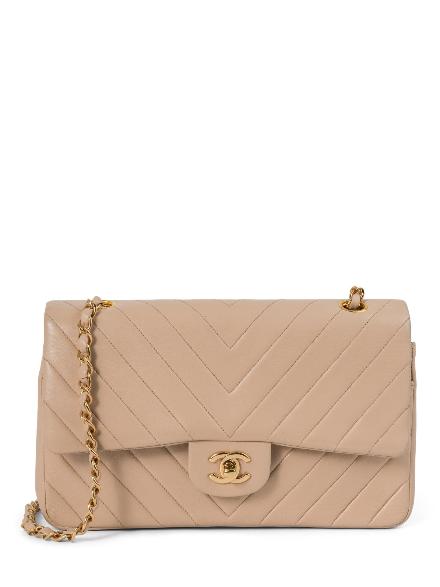 Chanel Medium Shoulder Bag - Ewore Bags