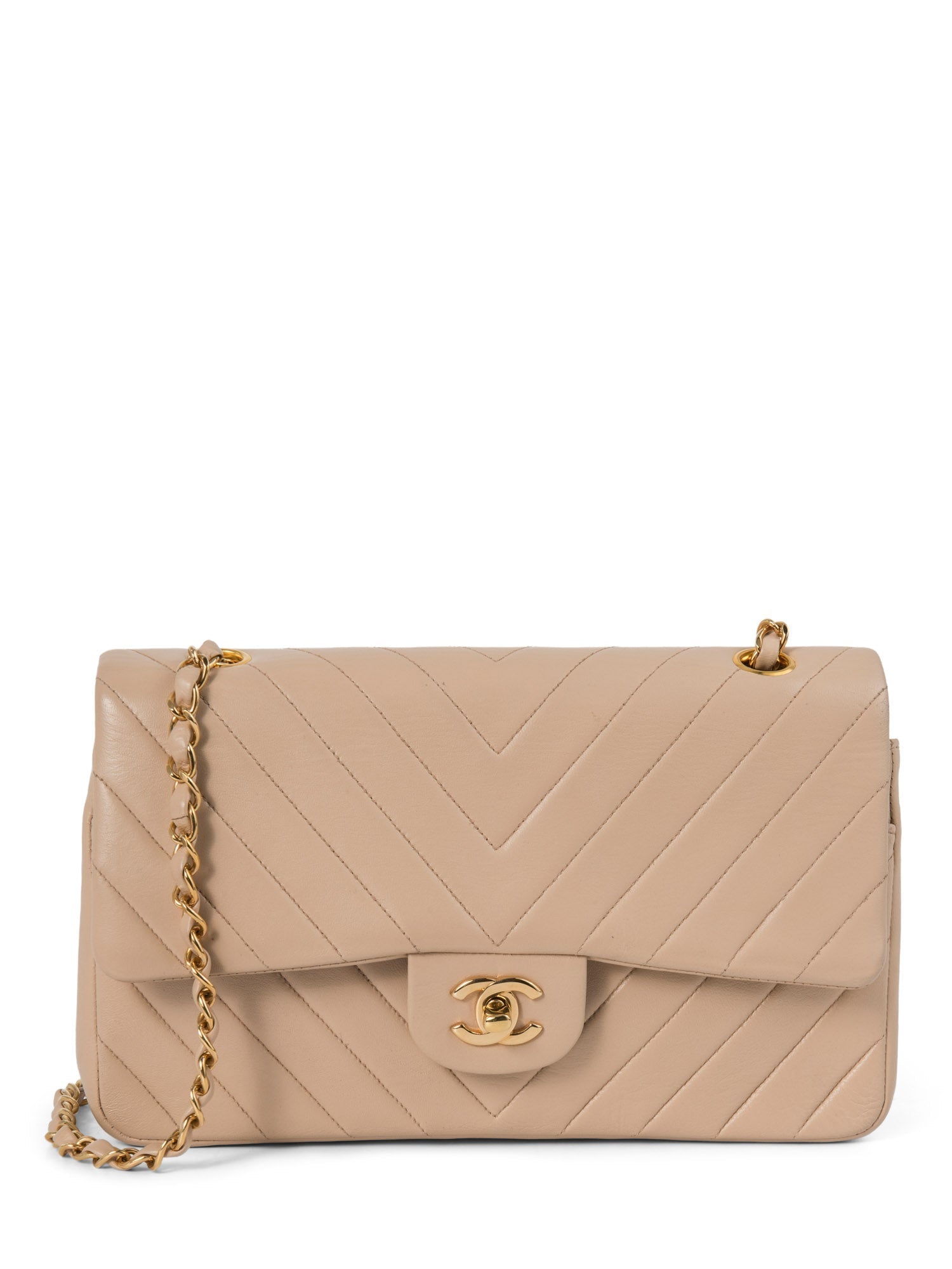Chanel Medium Shoulder Bag - Ewore Bags