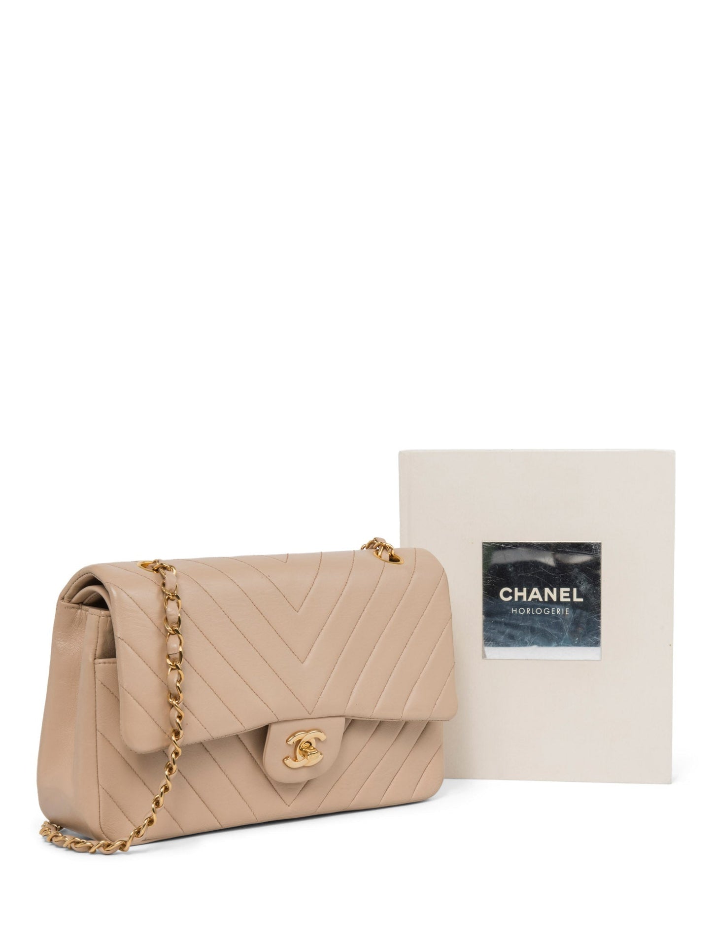 Chanel Medium Shoulder Bag - Ewore Bags
