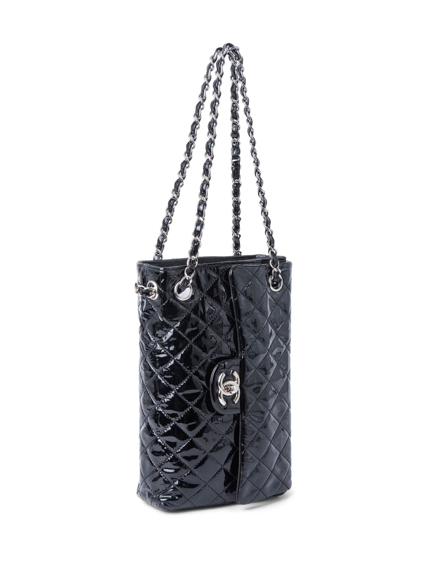 Chanel Medium Shoulder Bag - Ewore Bags