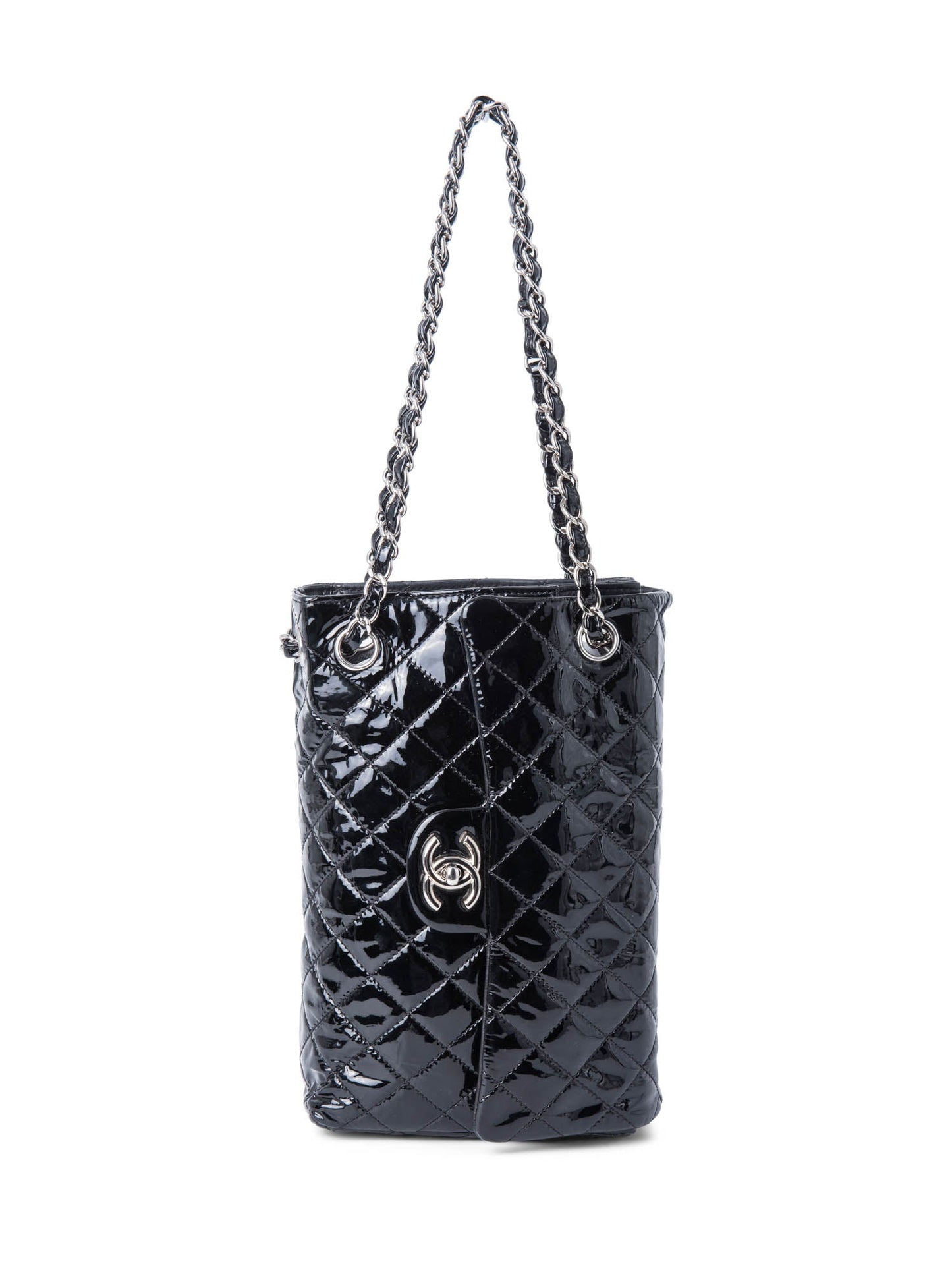 Chanel Medium Shoulder Bag - Ewore Bags