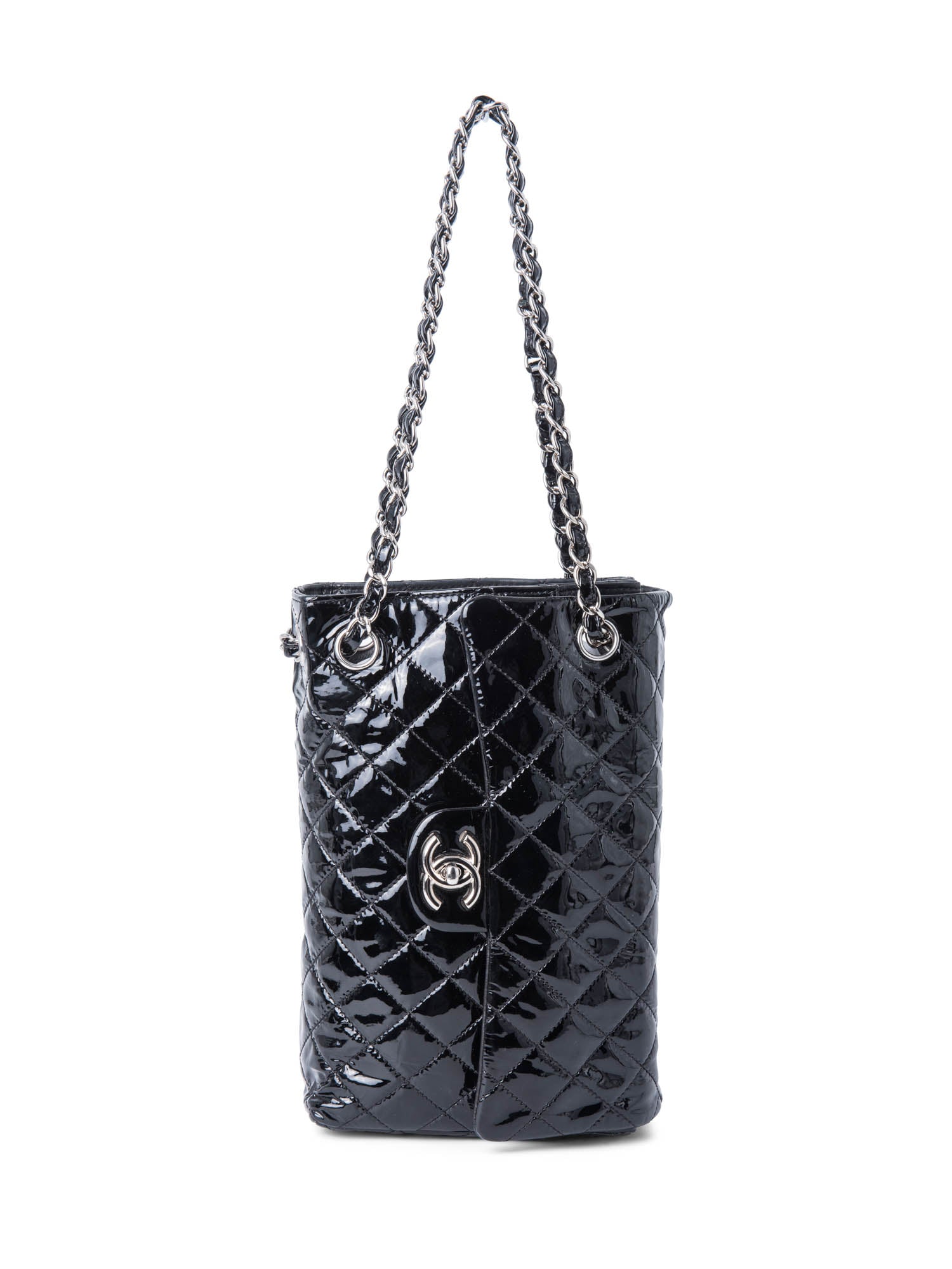 Chanel Medium Shoulder Bag - Ewore Bags