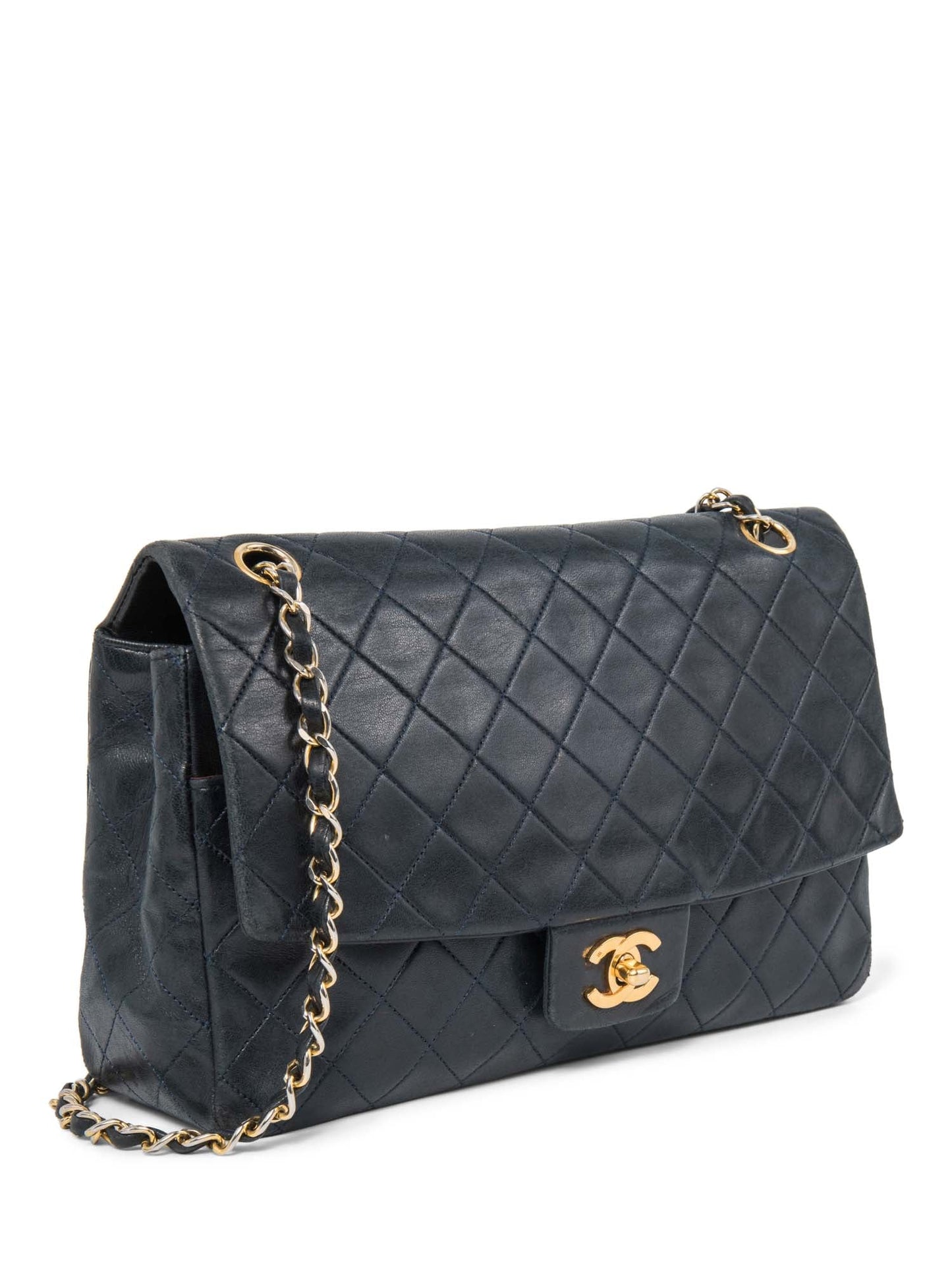 Chanel Medium Shoulder Bag - Ewore Bags