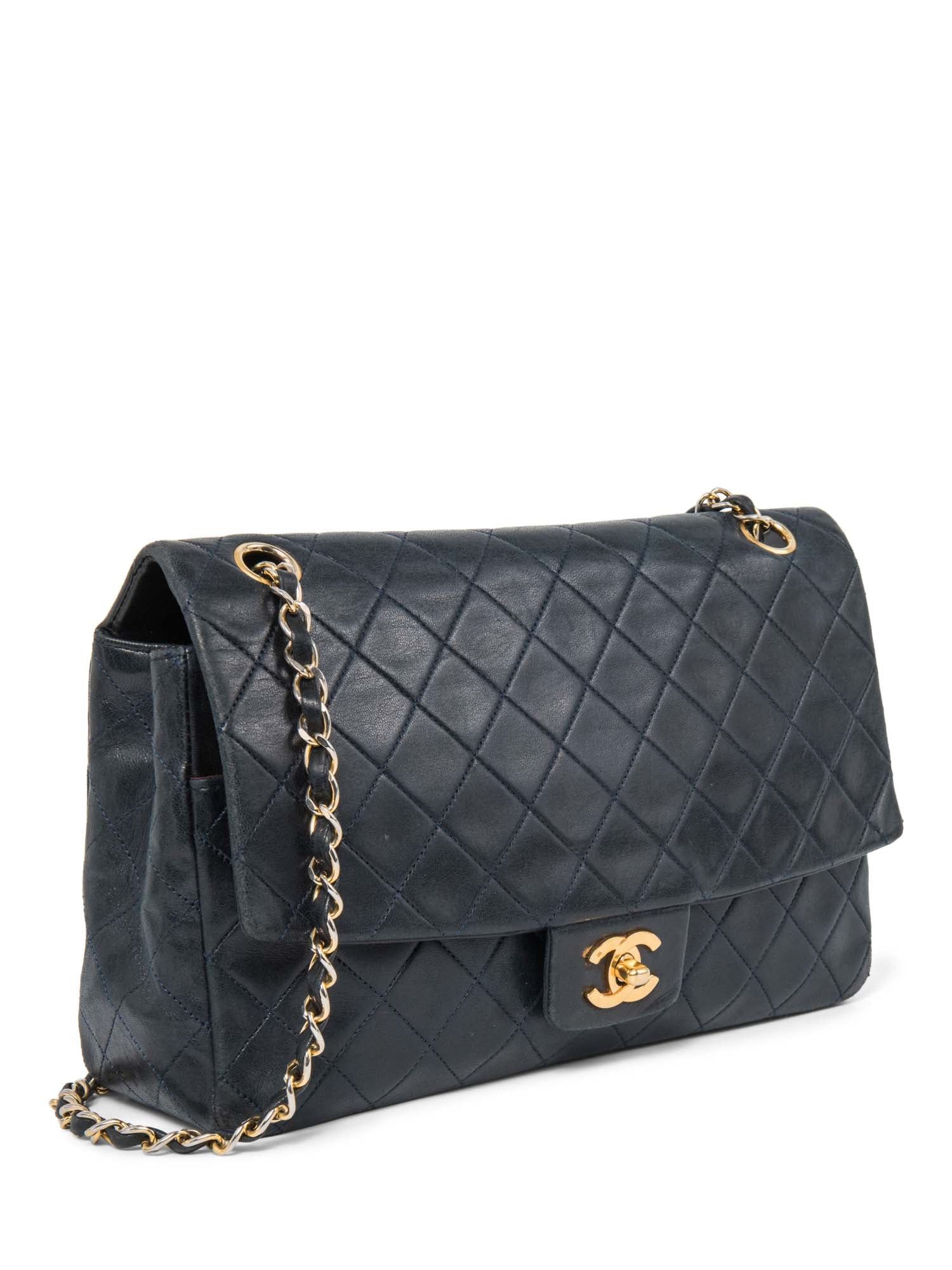 Chanel Medium Shoulder Bag - Ewore Bags