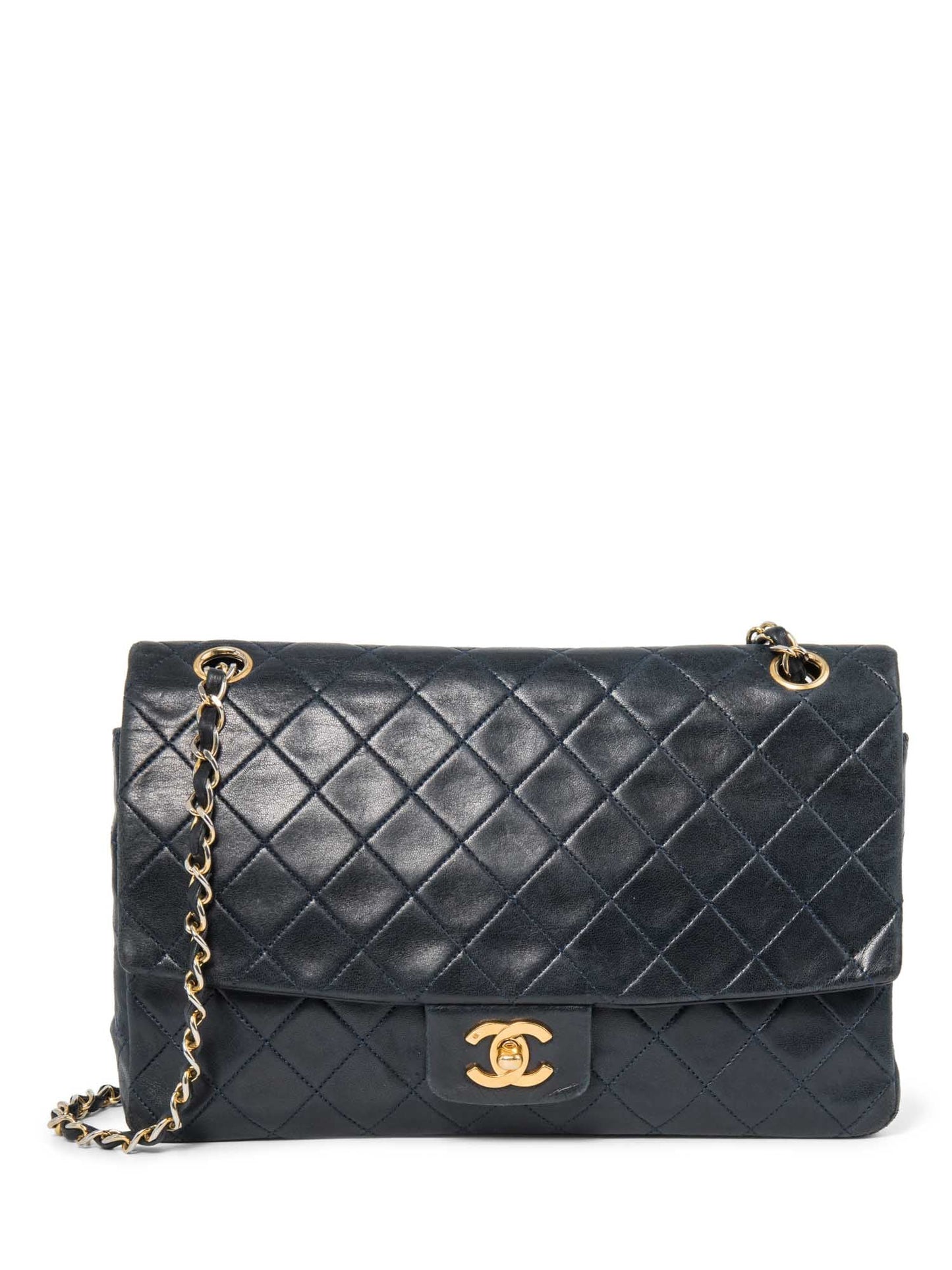 Chanel Medium Shoulder Bag - Ewore Bags