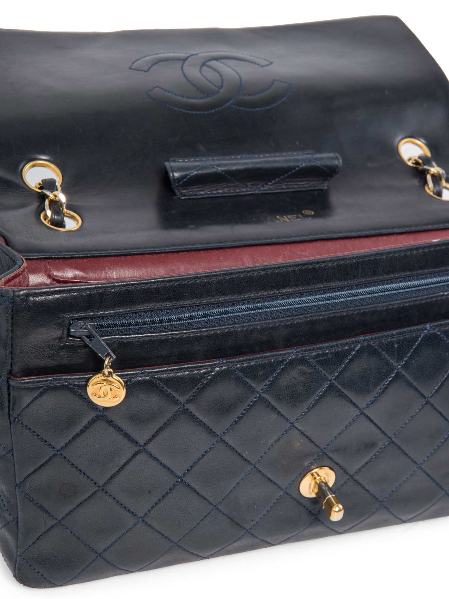 Chanel Medium Shoulder Bag - Ewore Bags