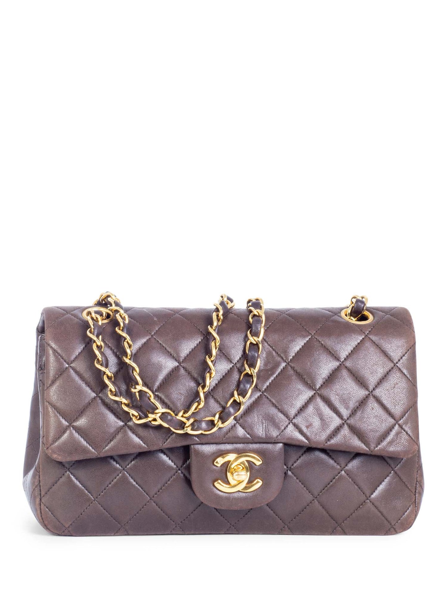 Chanel Small Shoulder Bag - Ewore Bags