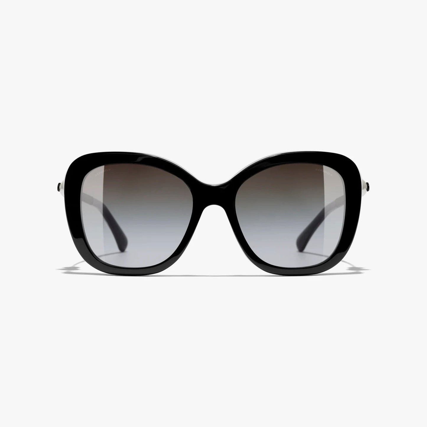 CHANEL CC 5339H SQUARE SUNGLASSES