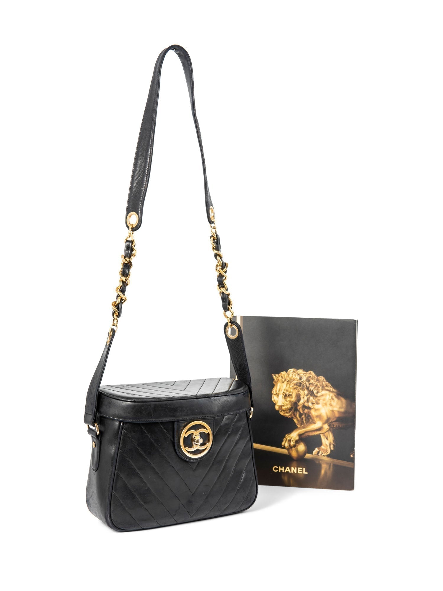 Chanel Handbag - Ewore Bags