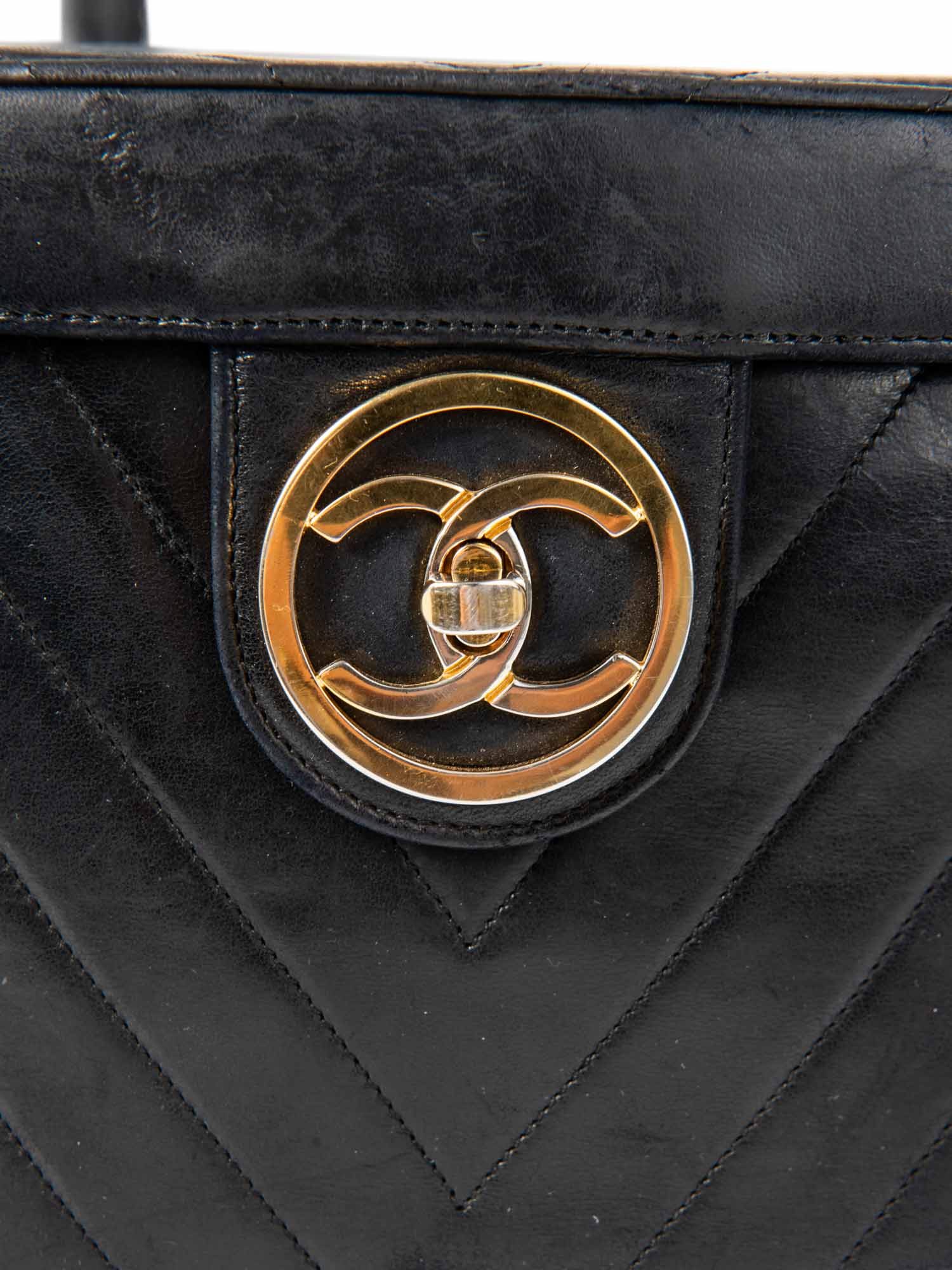 Chanel Handbag - Ewore Bags
