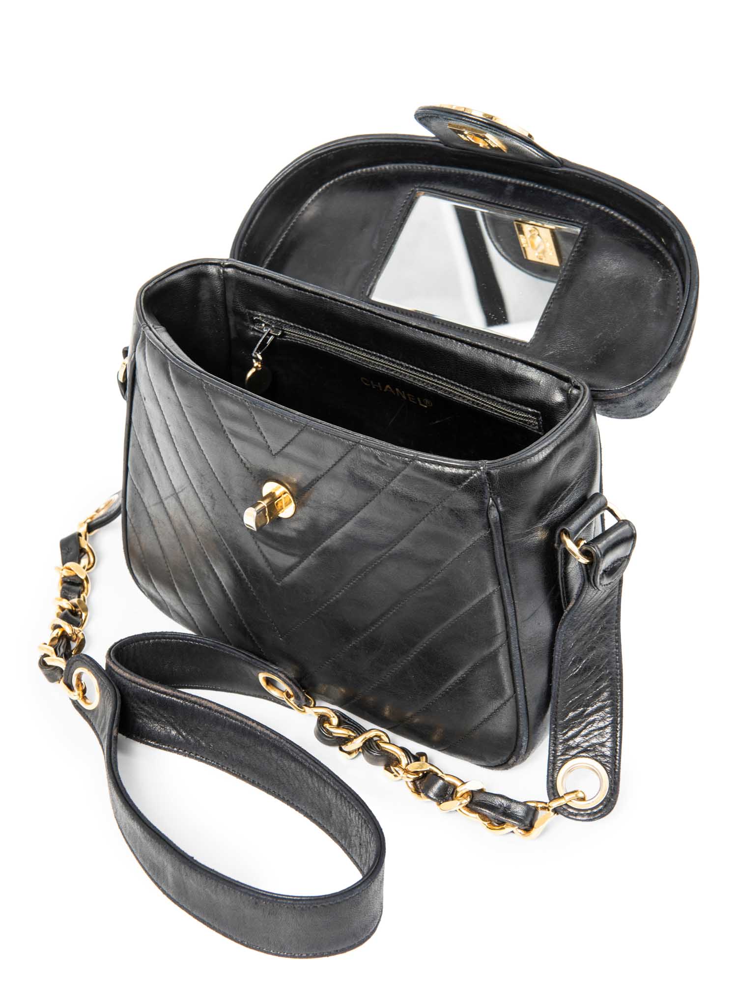 Chanel Handbag - Ewore Bags
