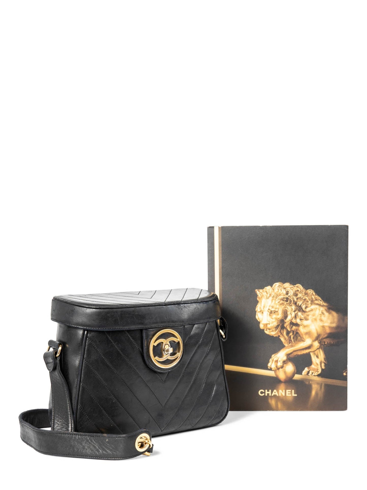 Chanel Handbag - Ewore Bags