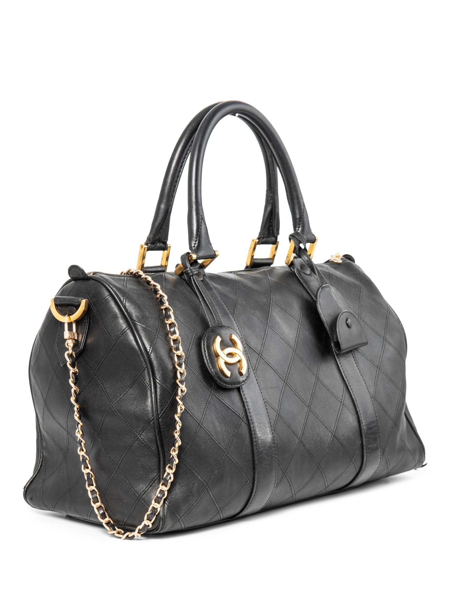 Chanel Handbag - Ewore Bags