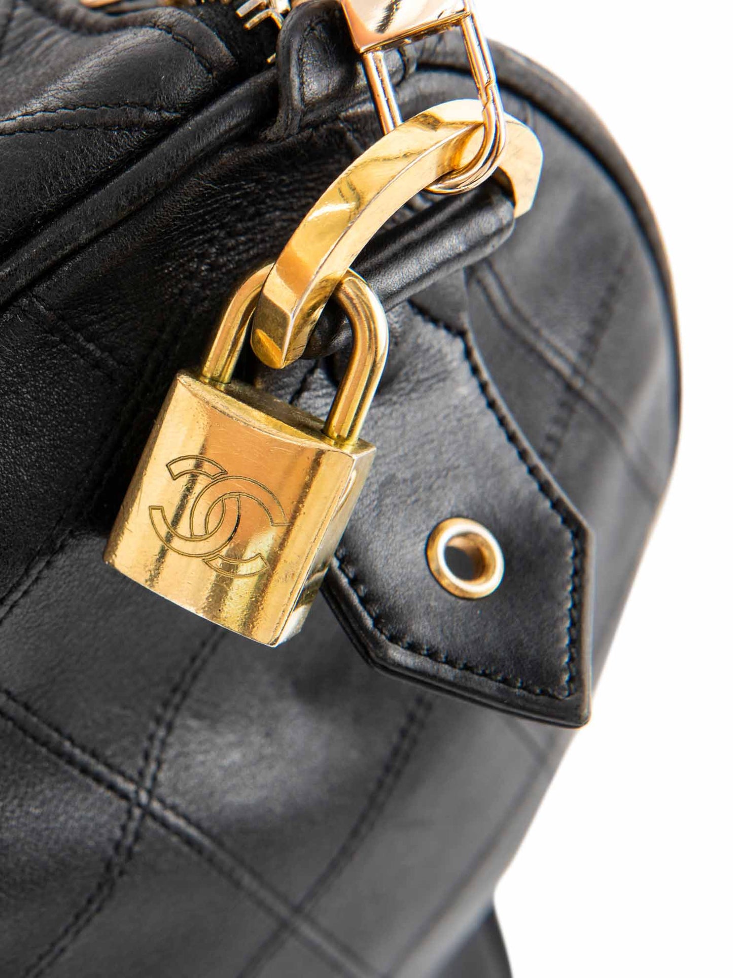 Chanel Handbag - Ewore Bags