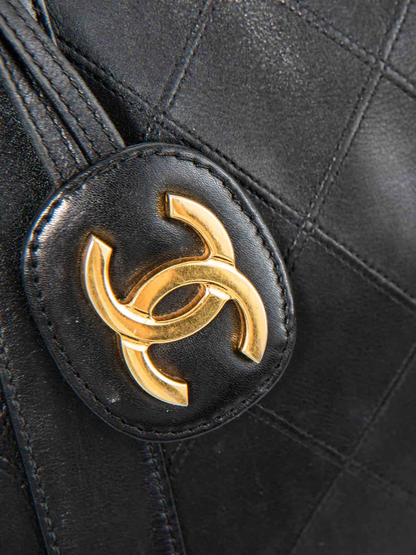 Chanel Handbag - Ewore Bags