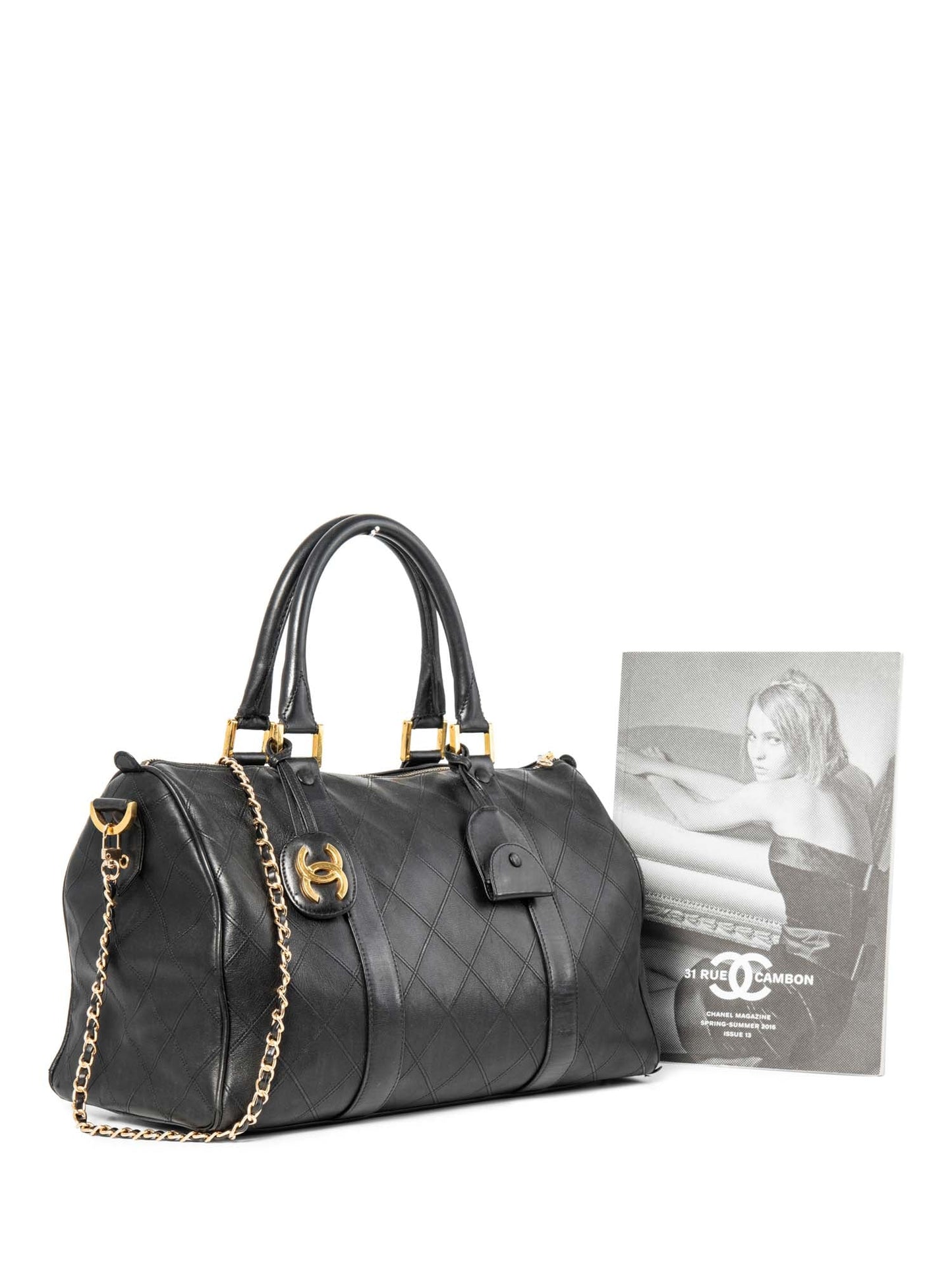 Chanel Handbag - Ewore Bags