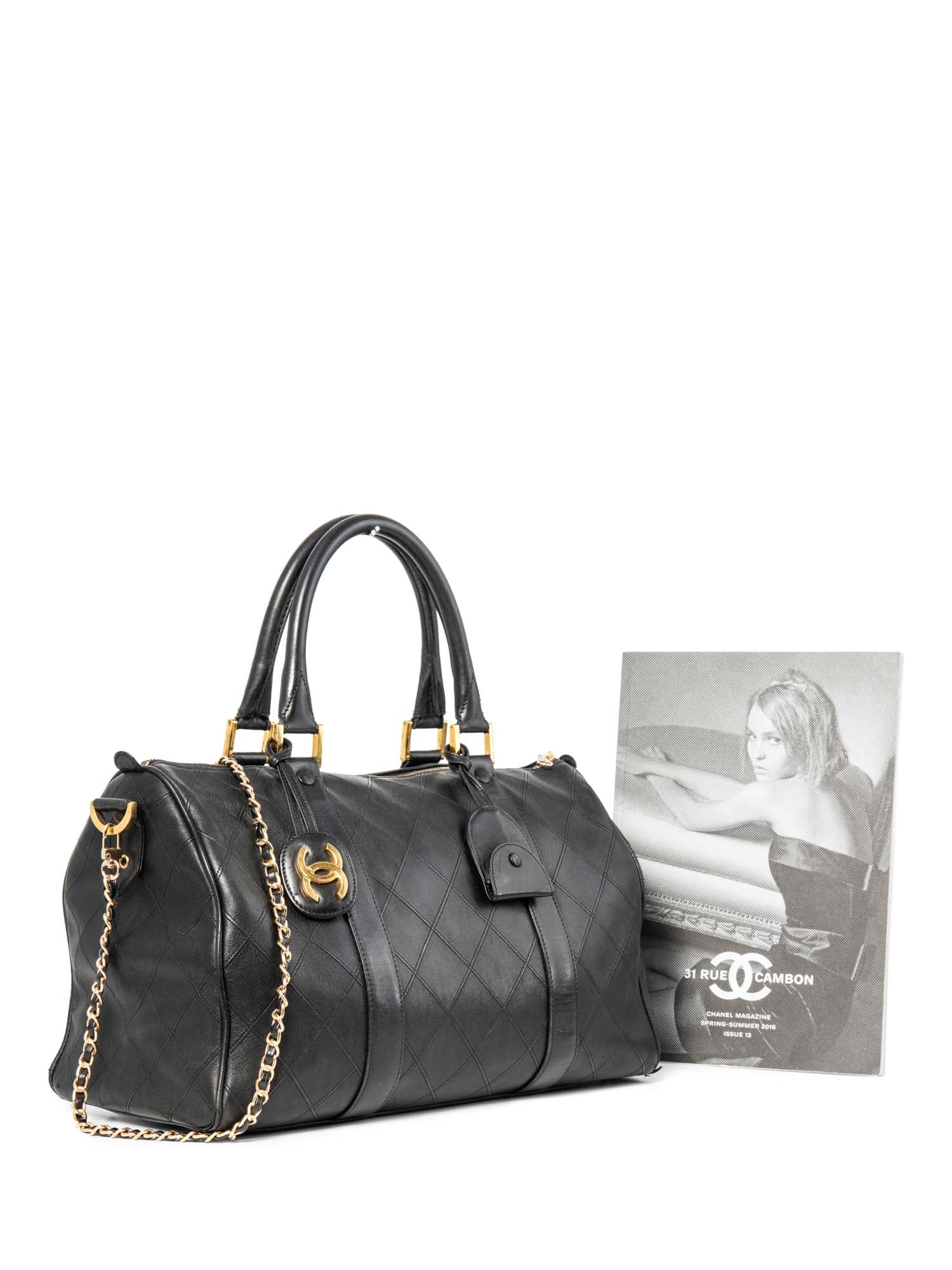 Chanel Handbag - Ewore Bags
