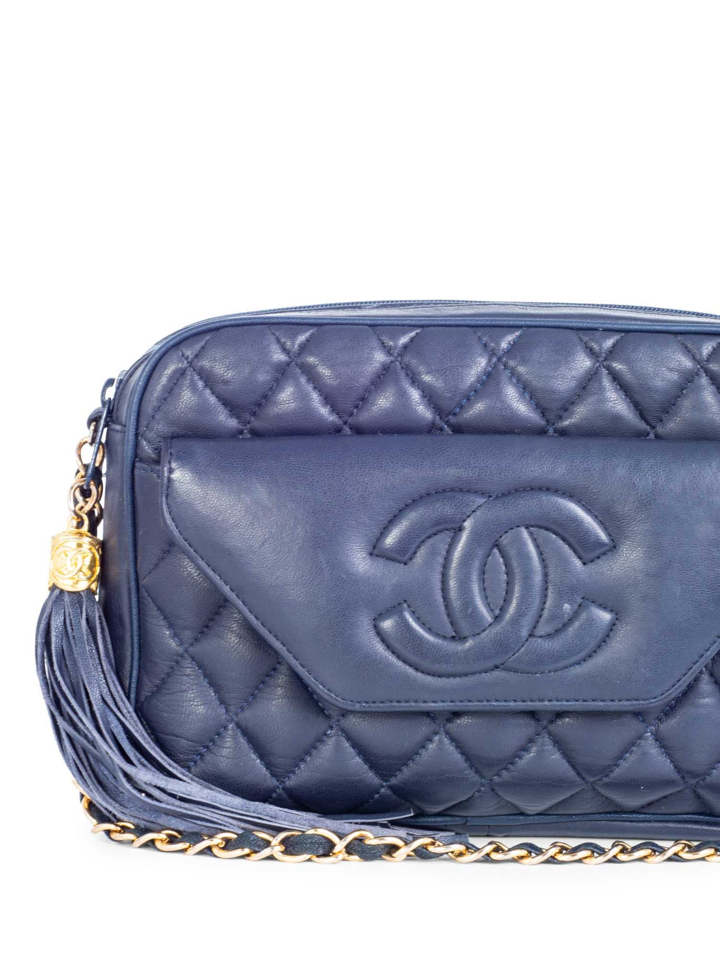Chanel Crossbody Bag - Ewore Bags