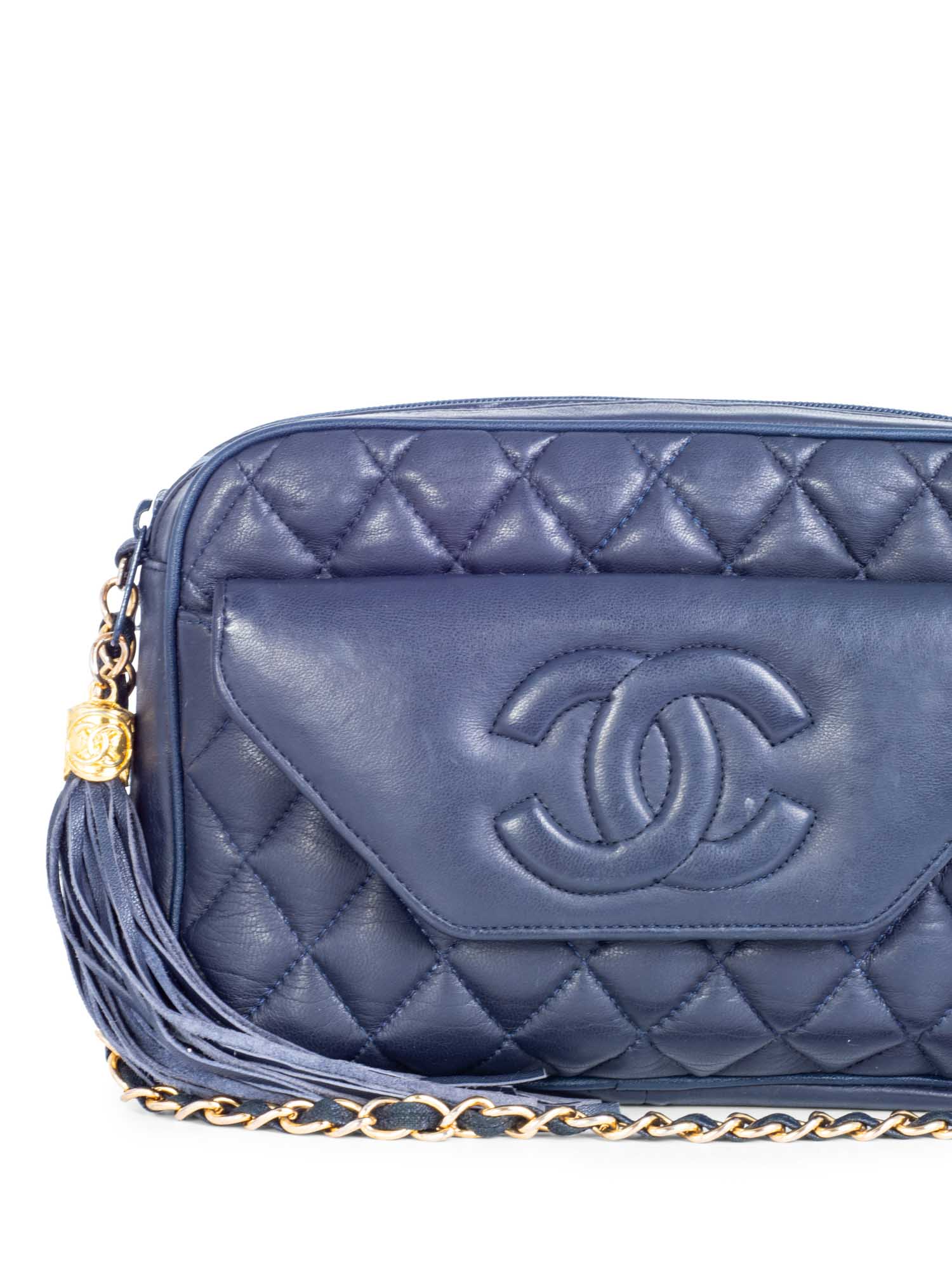 Chanel Crossbody Bag - Ewore Bags
