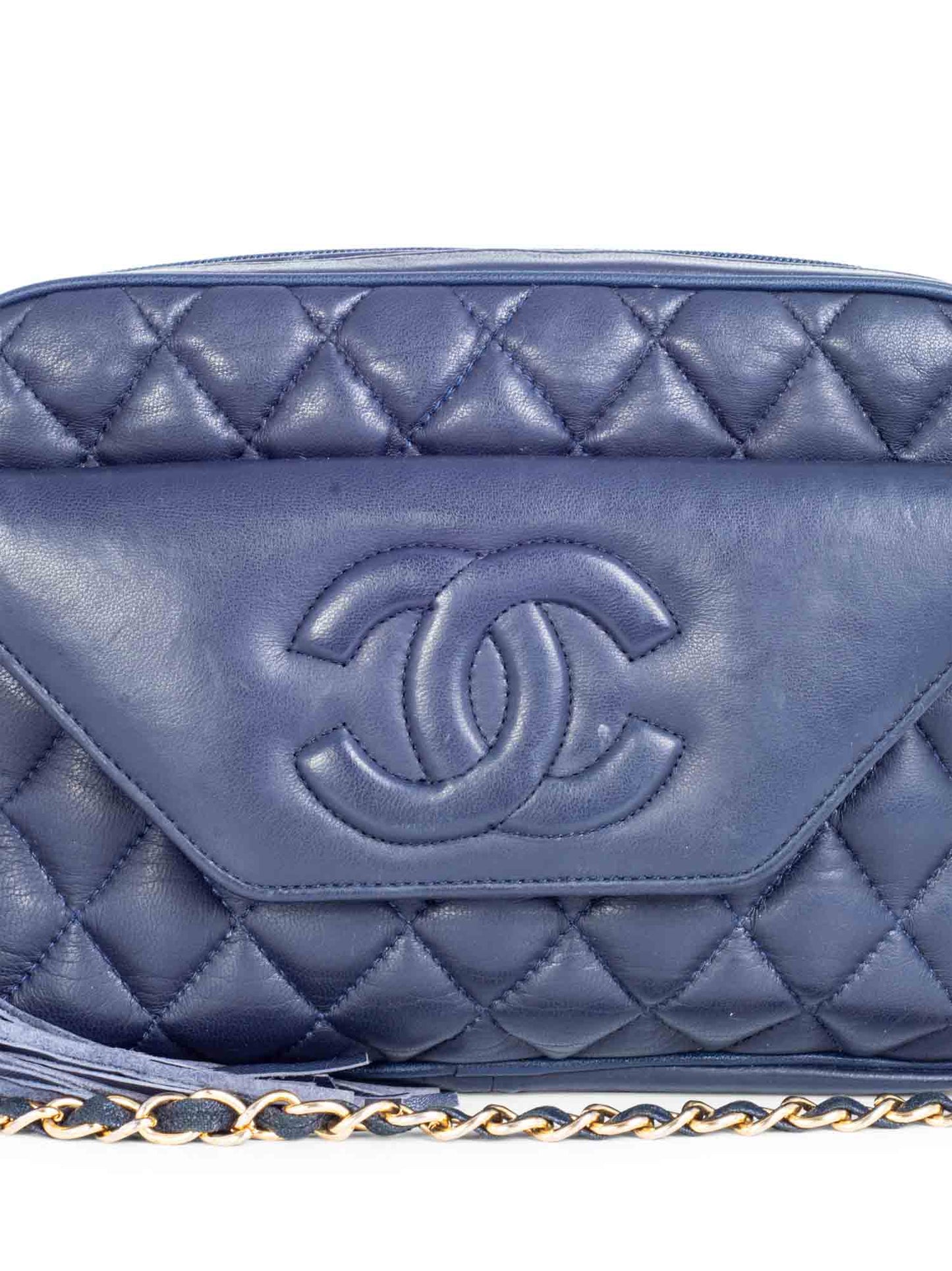 Chanel Crossbody Bag - Ewore Bags
