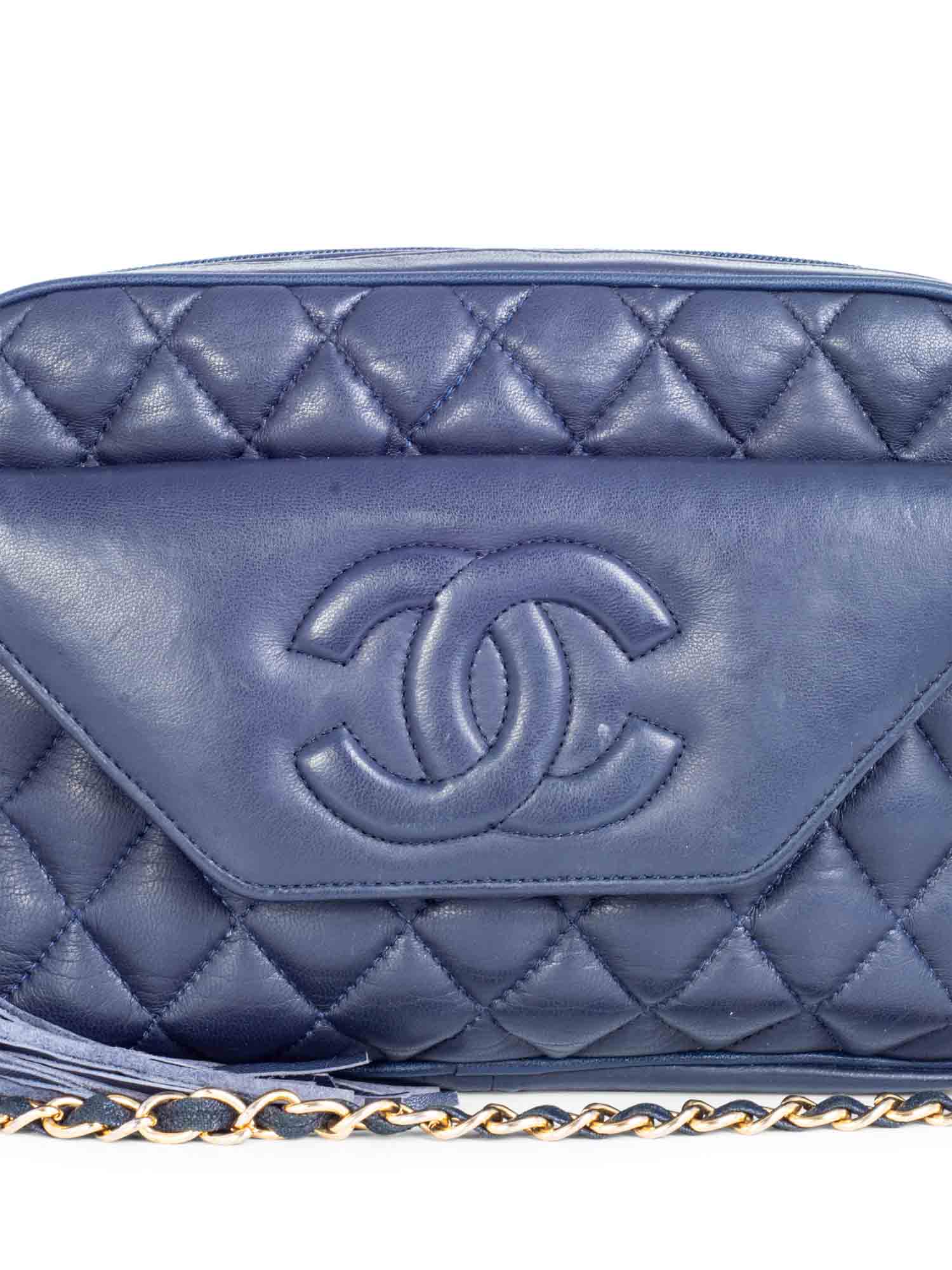 Chanel Crossbody Bag - Ewore Bags