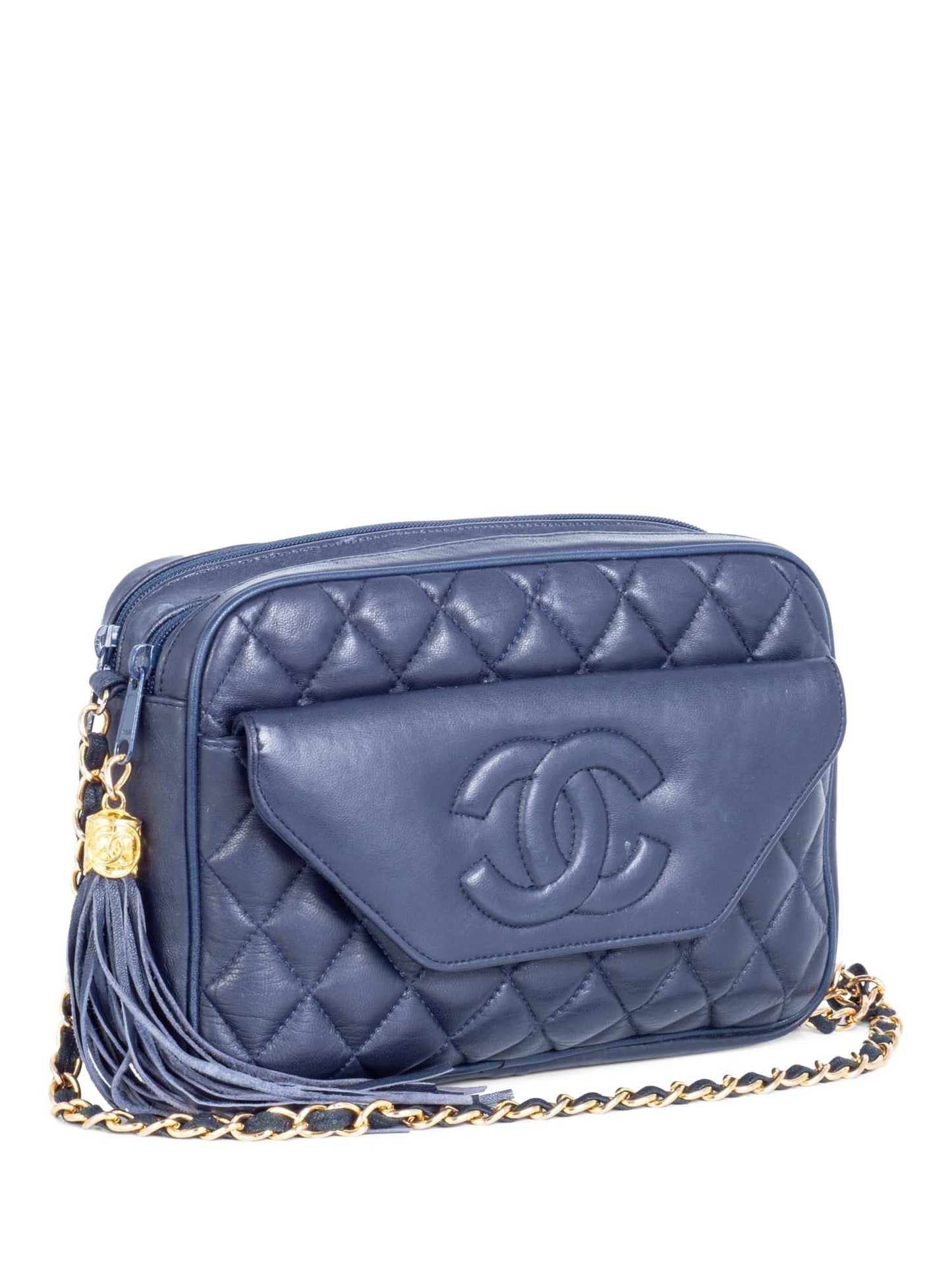Chanel Crossbody Bag - Ewore Bags
