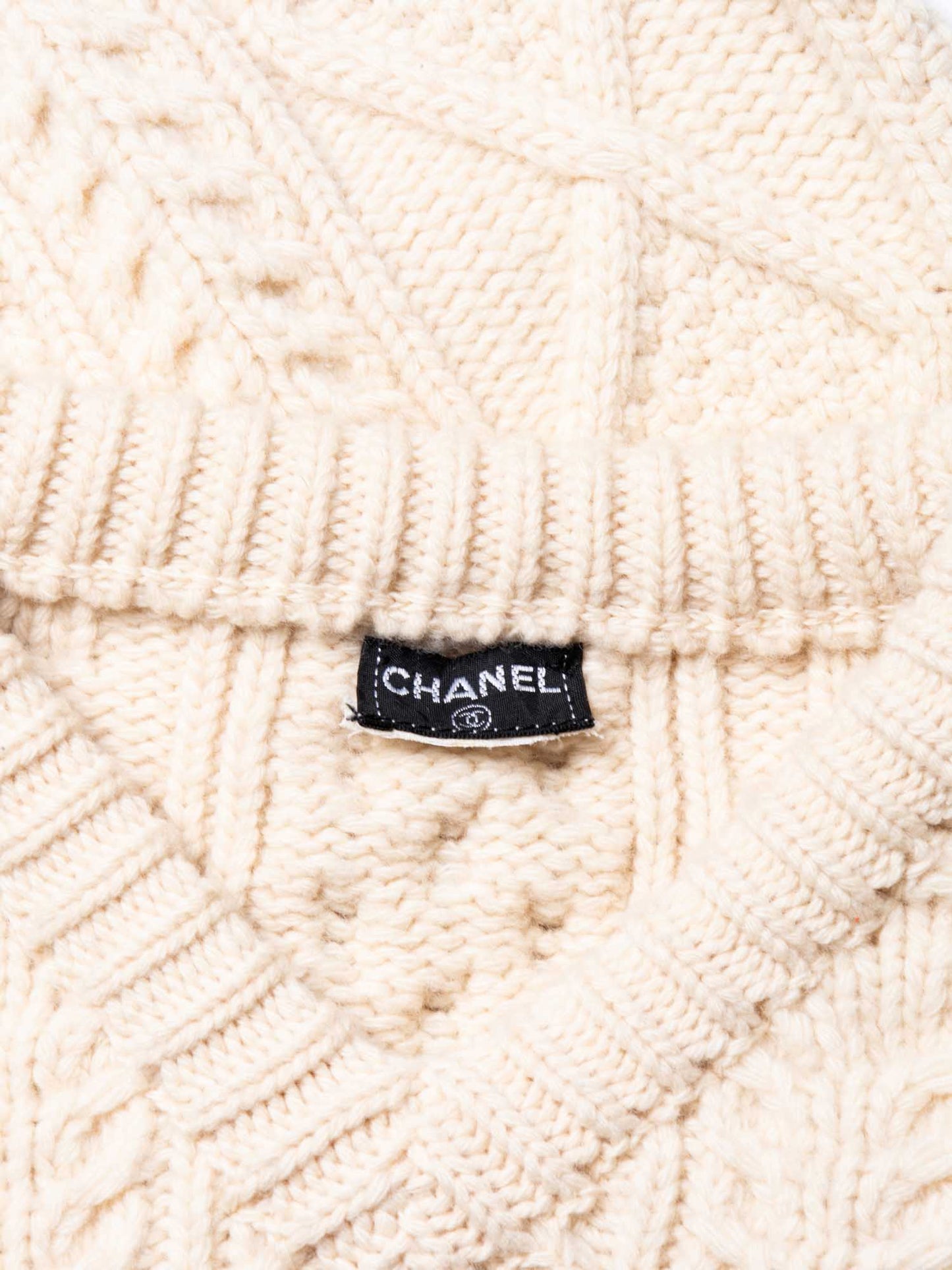Chanel Handbag - Ewore Bags