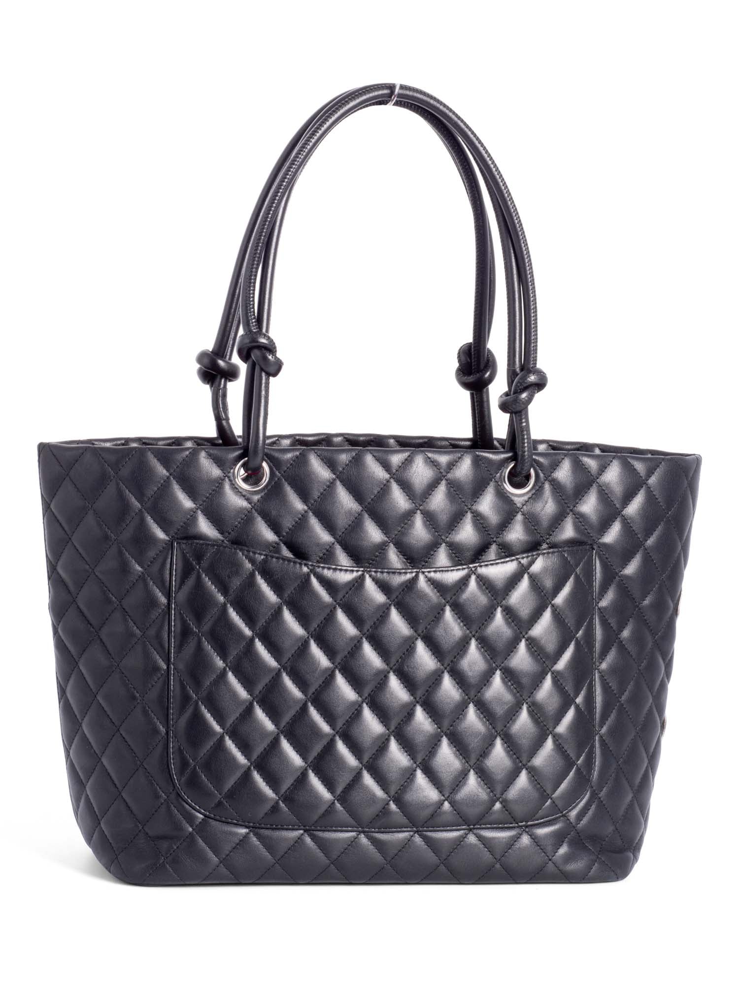 Chanel Handbag - Ewore Bags