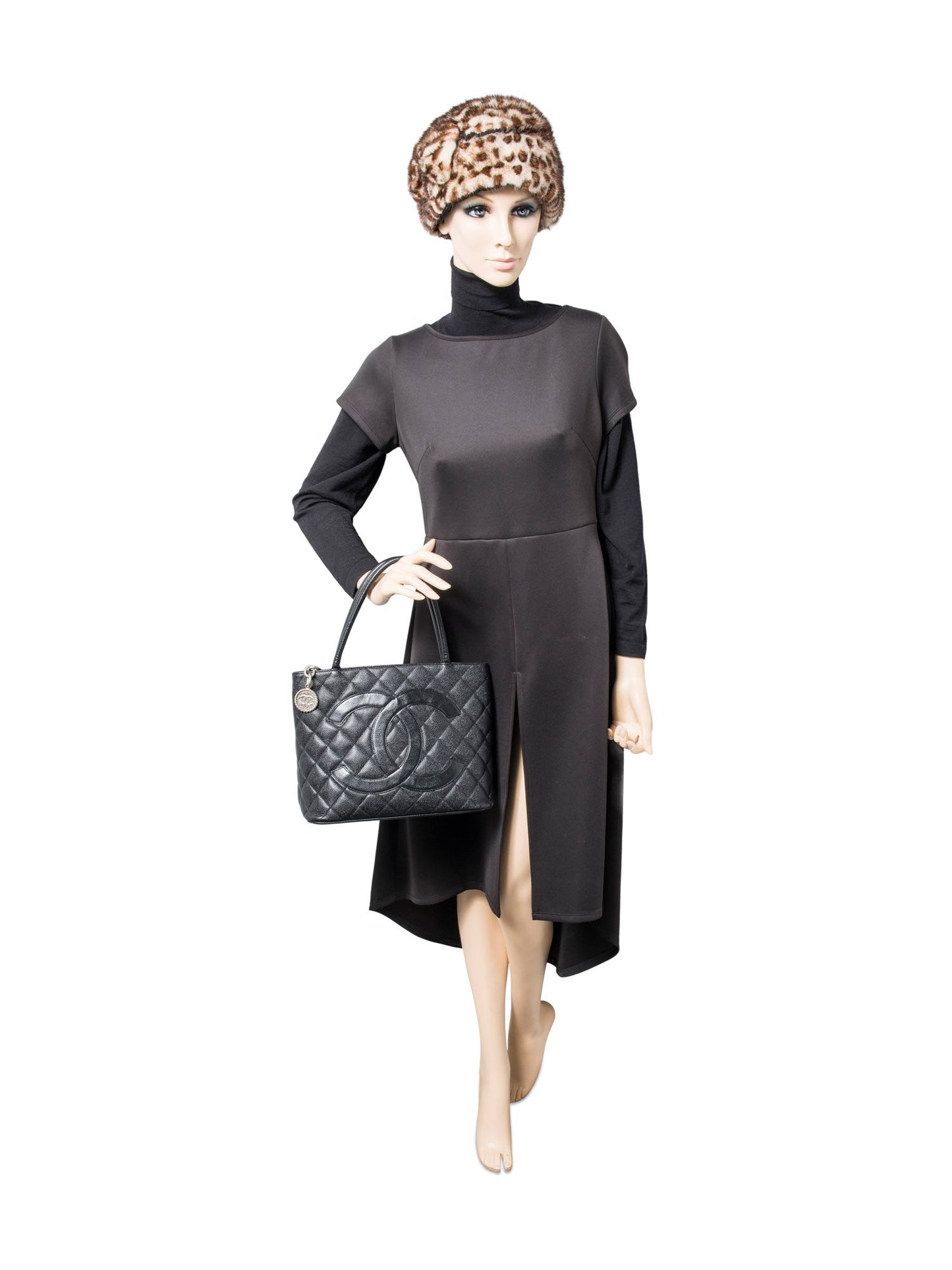 Chanel Handbag - Ewore Bags
