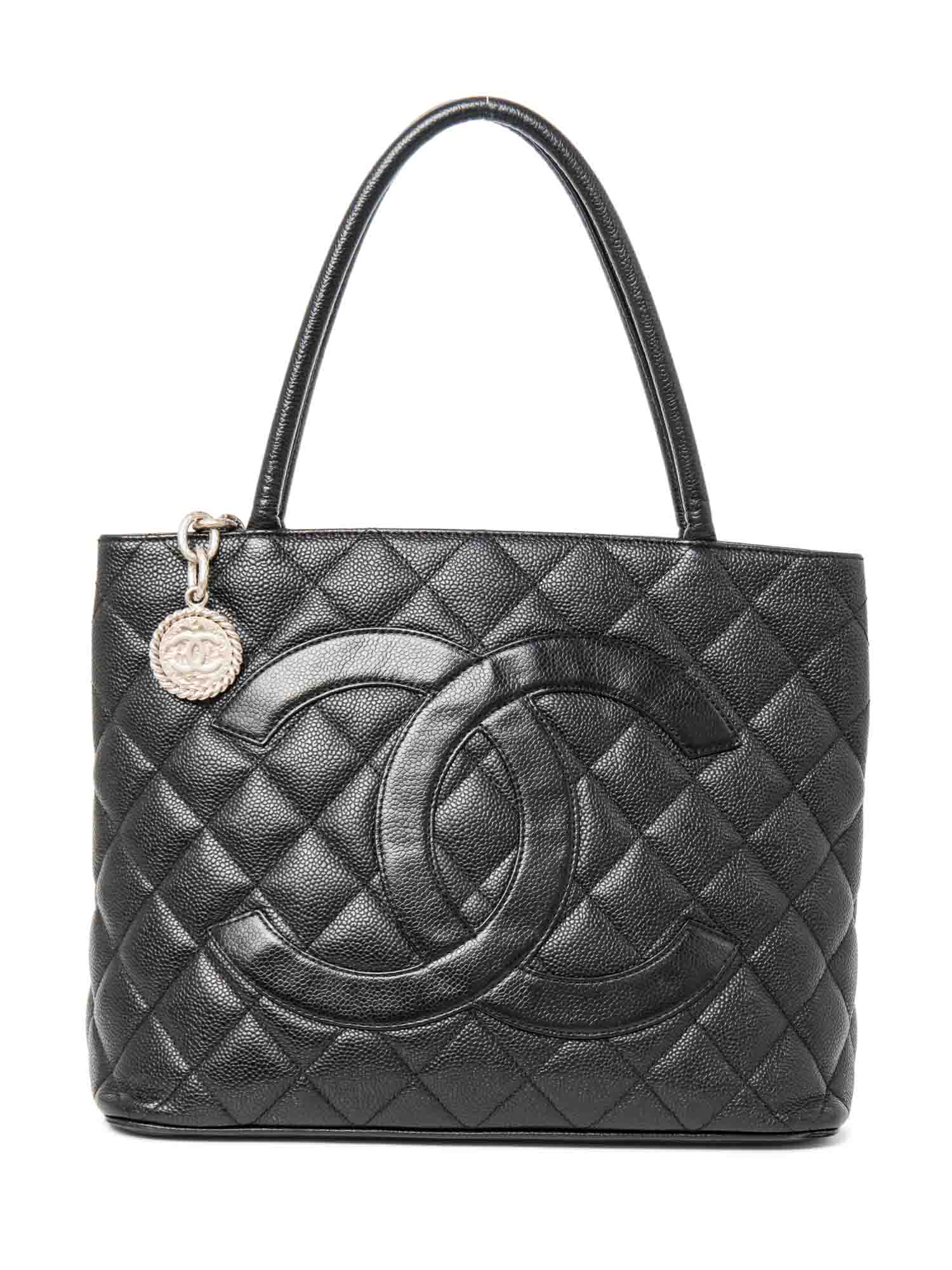 Chanel Handbag - Ewore Bags