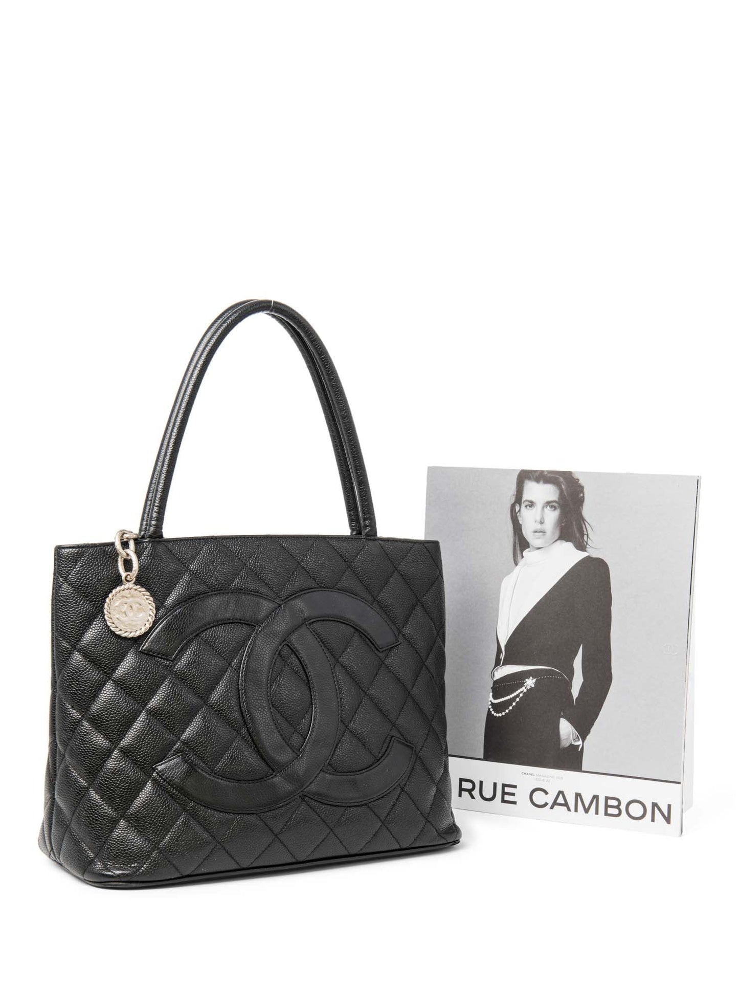 Chanel Handbag - Ewore Bags