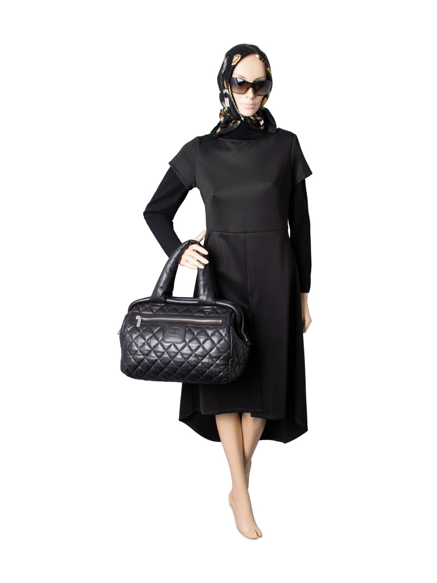 Chanel Handbag - Ewore Bags