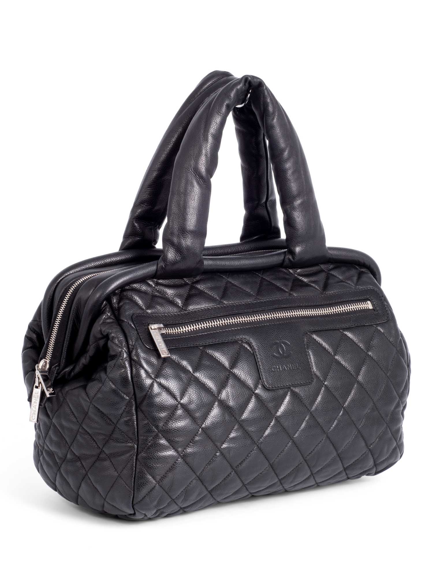 Chanel Handbag - Ewore Bags