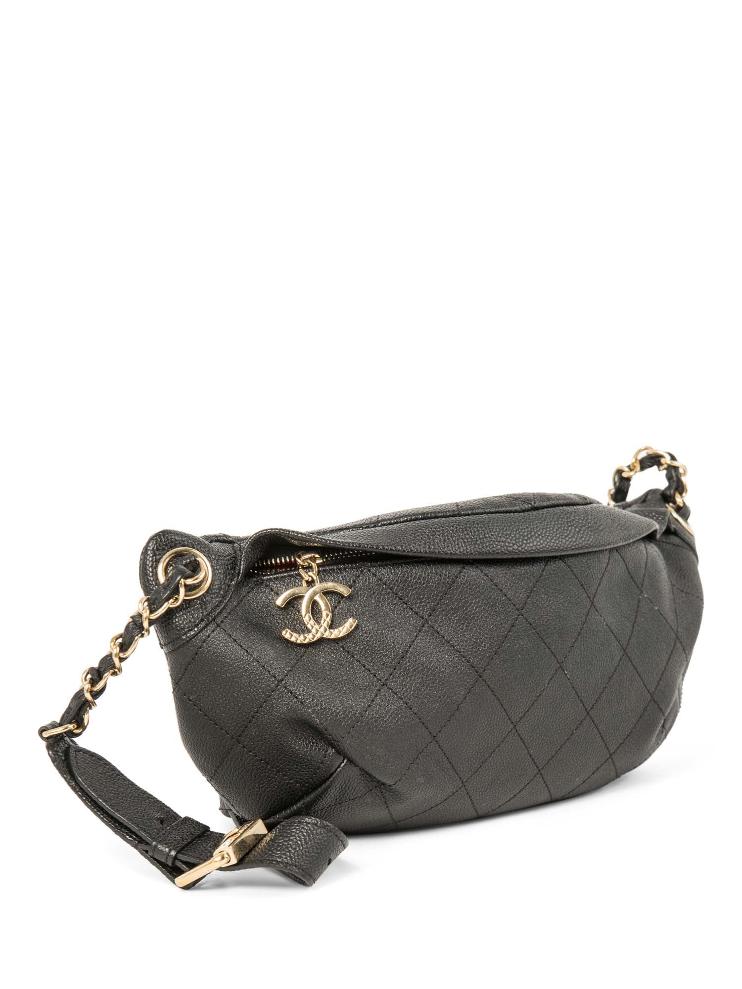 Chanel Handbag - Ewore Bags