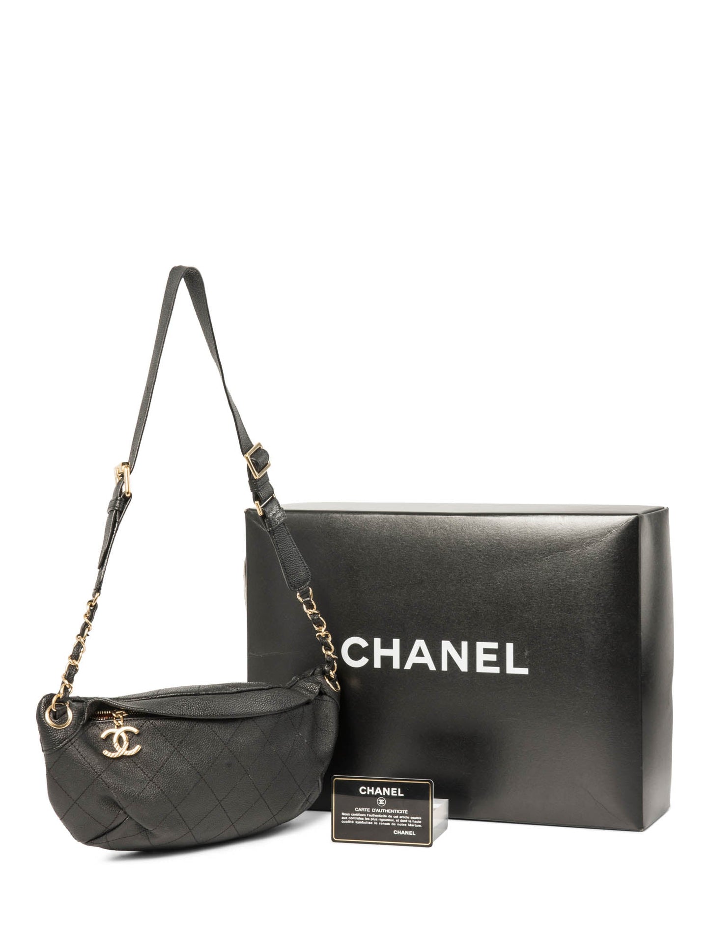 Chanel Handbag - Ewore Bags