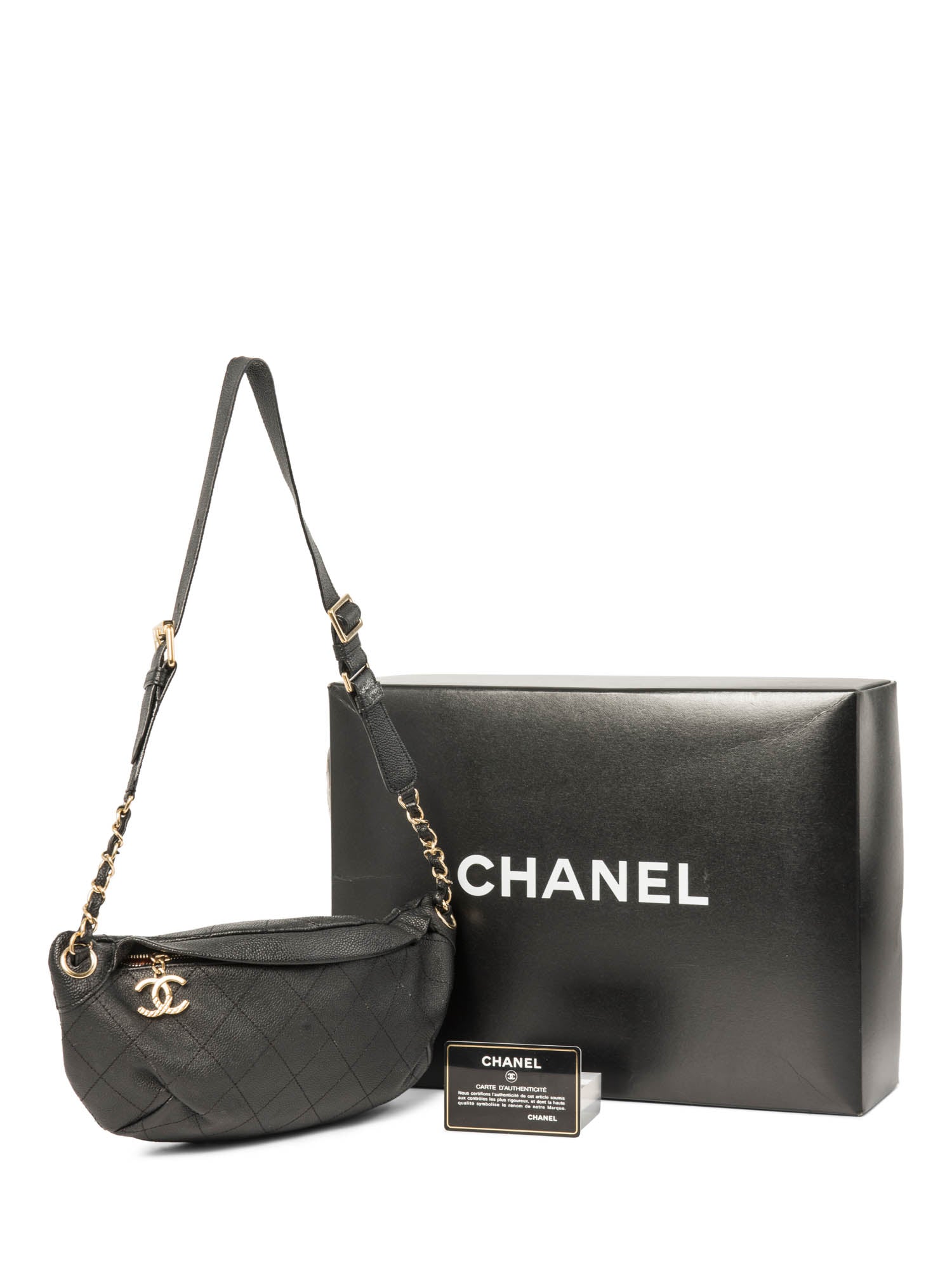 Chanel Handbag - Ewore Bags