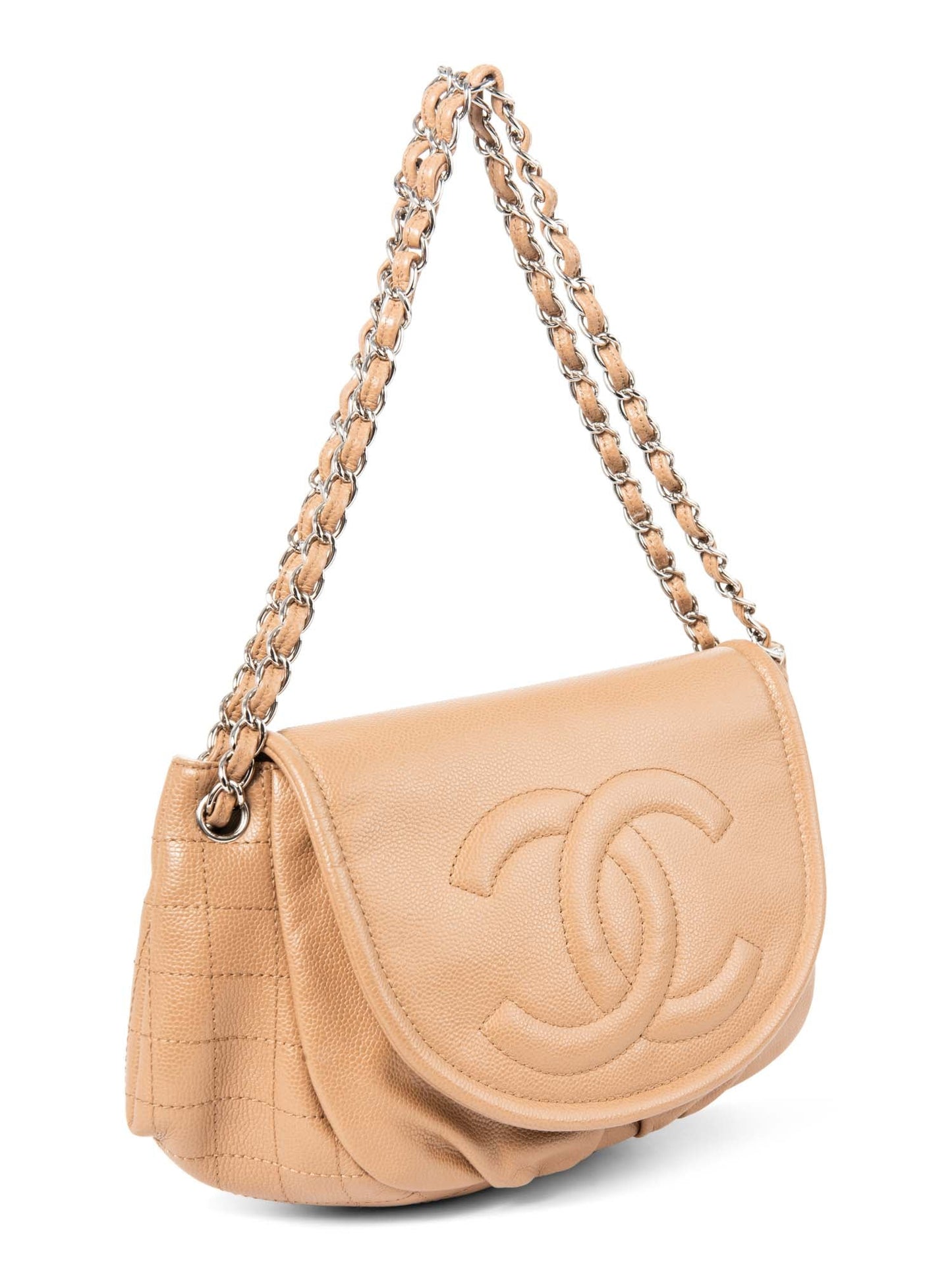 Chanel Shoulder Bag - Ewore Bags