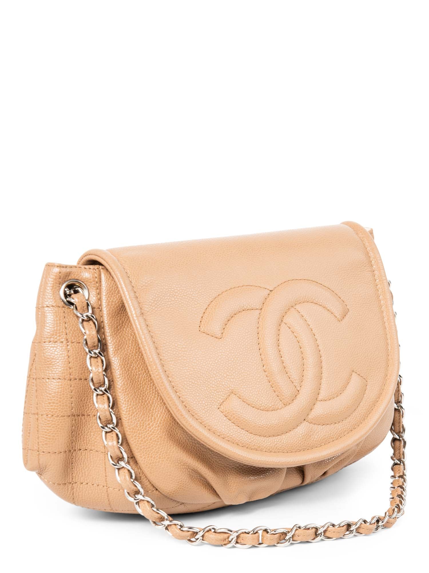 Chanel Shoulder Bag - Ewore Bags