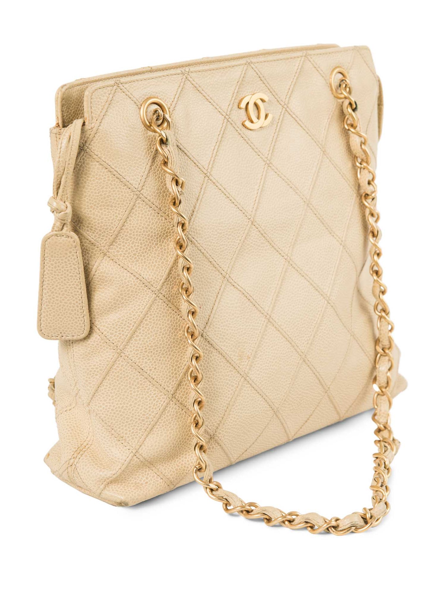 Chanel Handbag - Ewore Bags