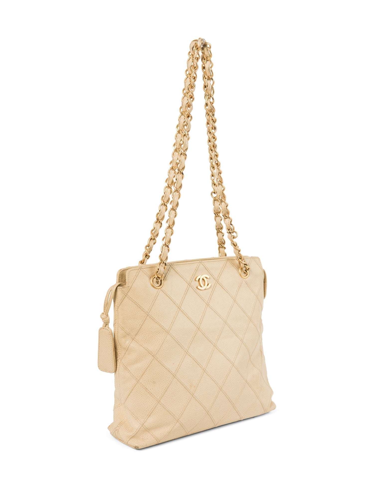 Chanel Handbag - Ewore Bags