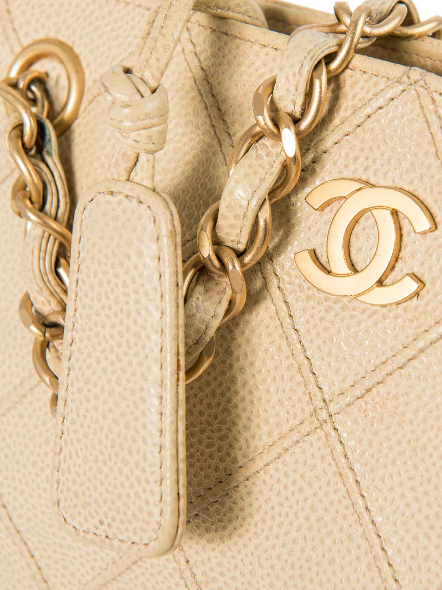 Chanel Handbag - Ewore Bags