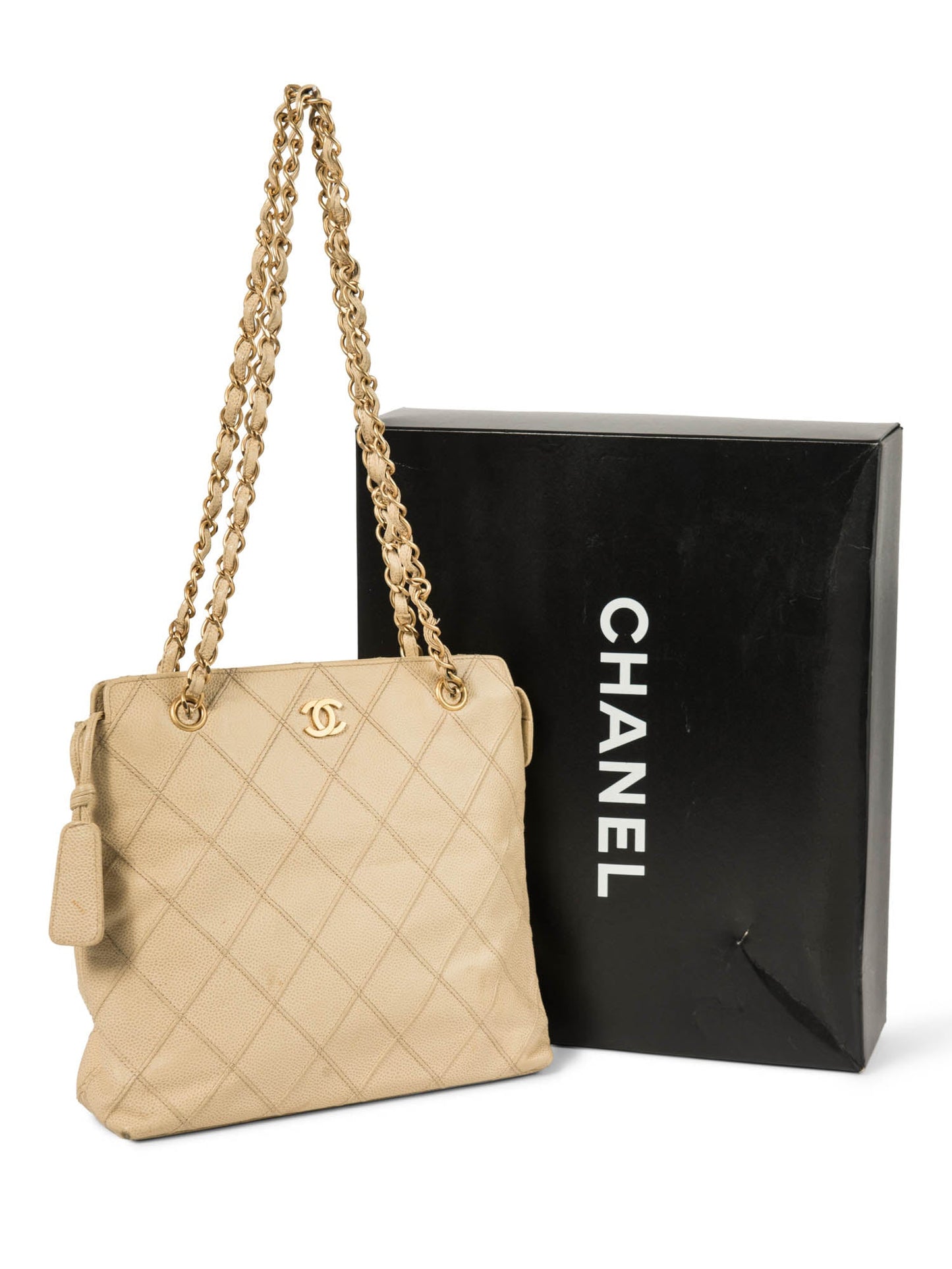 Chanel Handbag - Ewore Bags